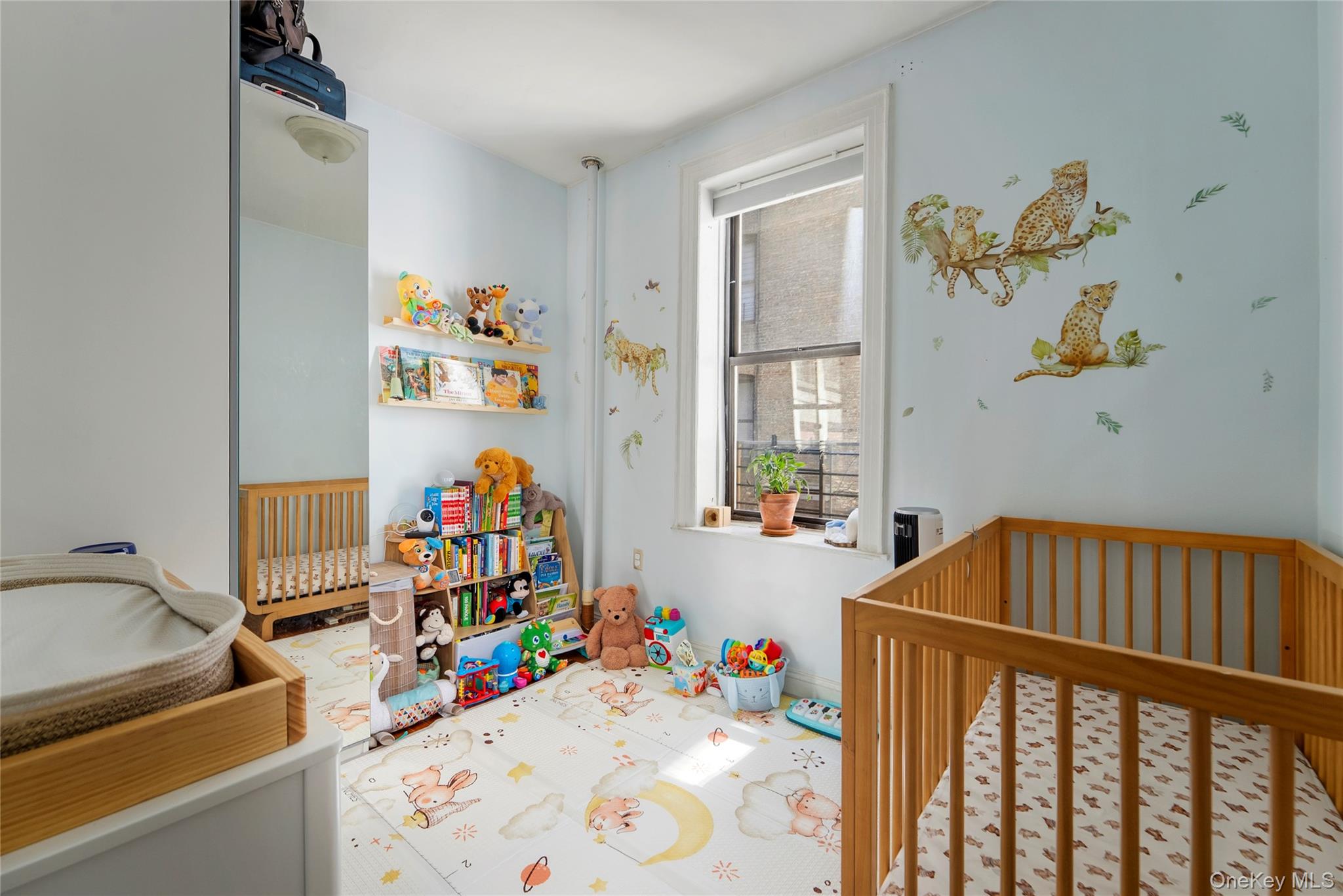 509 W 122nd Street, Unit 3 photo 6
