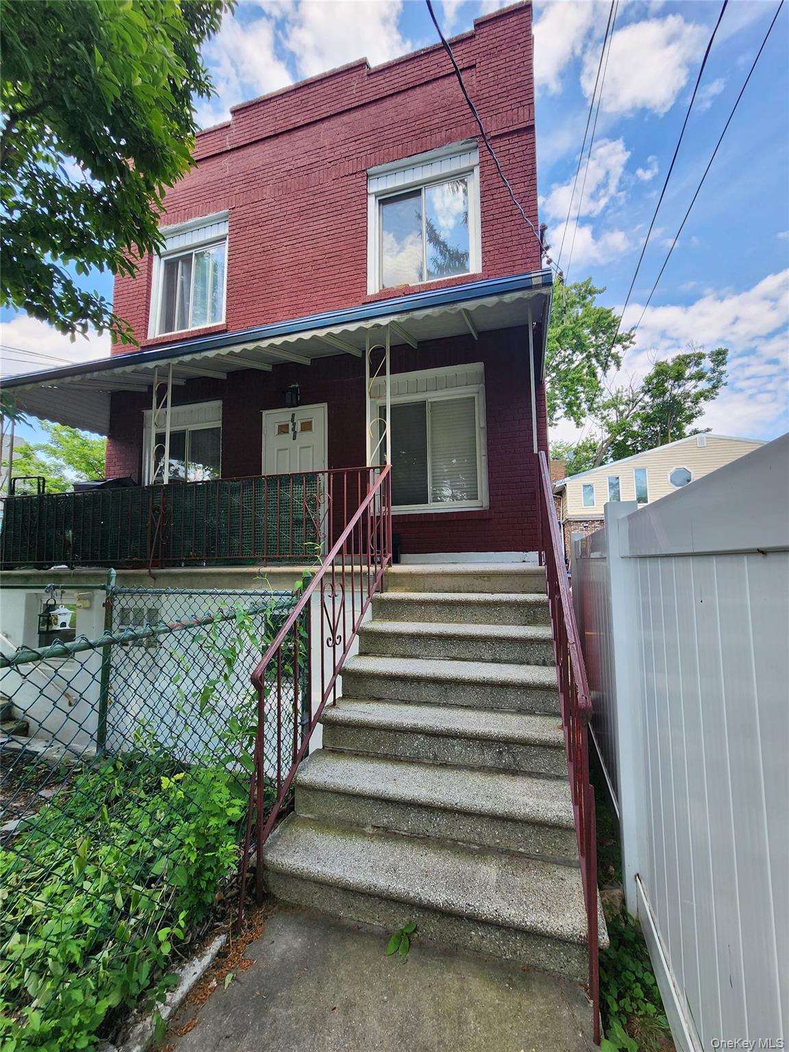 836 Revere Avenue – For Sale