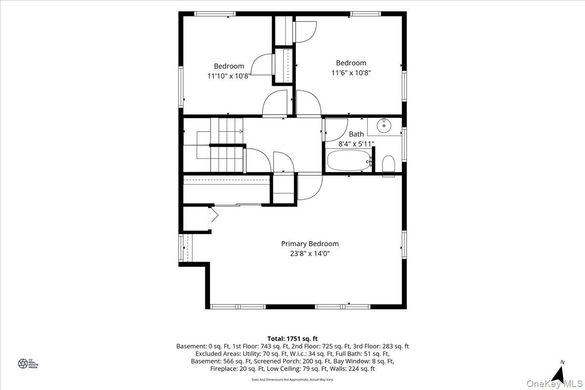 77 Irving Place – For Sale photo 26
