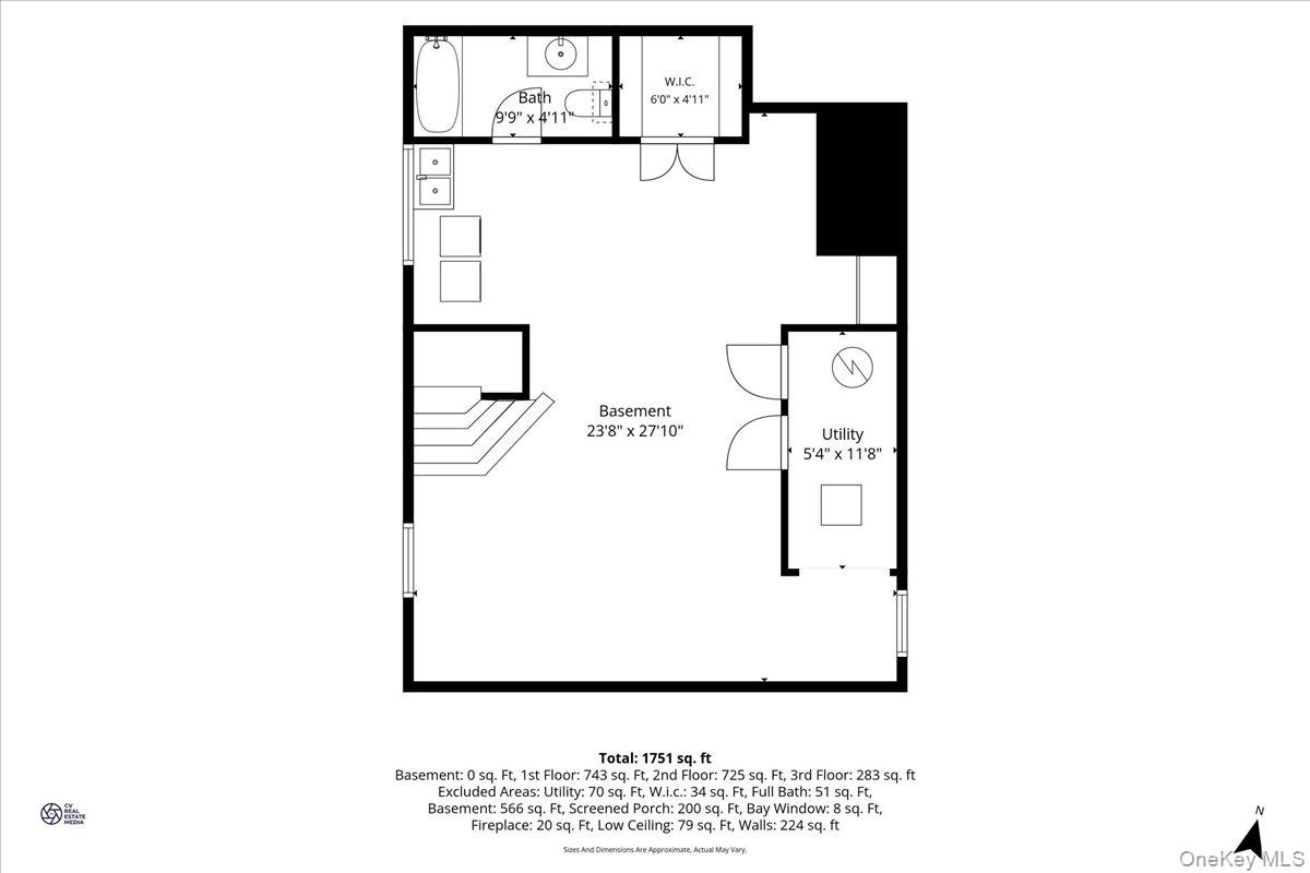 77 Irving Place – For Sale photo 27