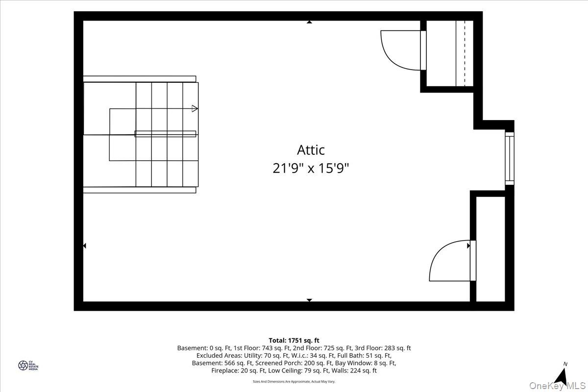 77 Irving Place – For Sale photo 29