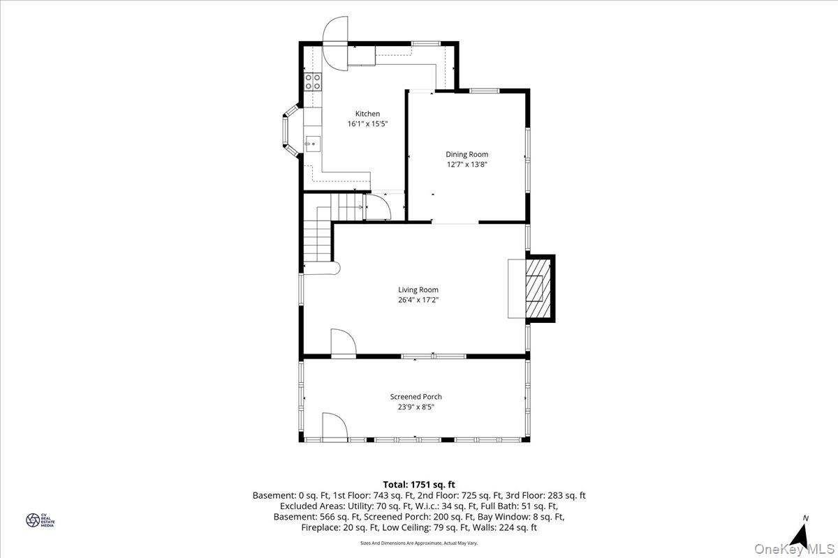 77 Irving Place – For Sale photo 28