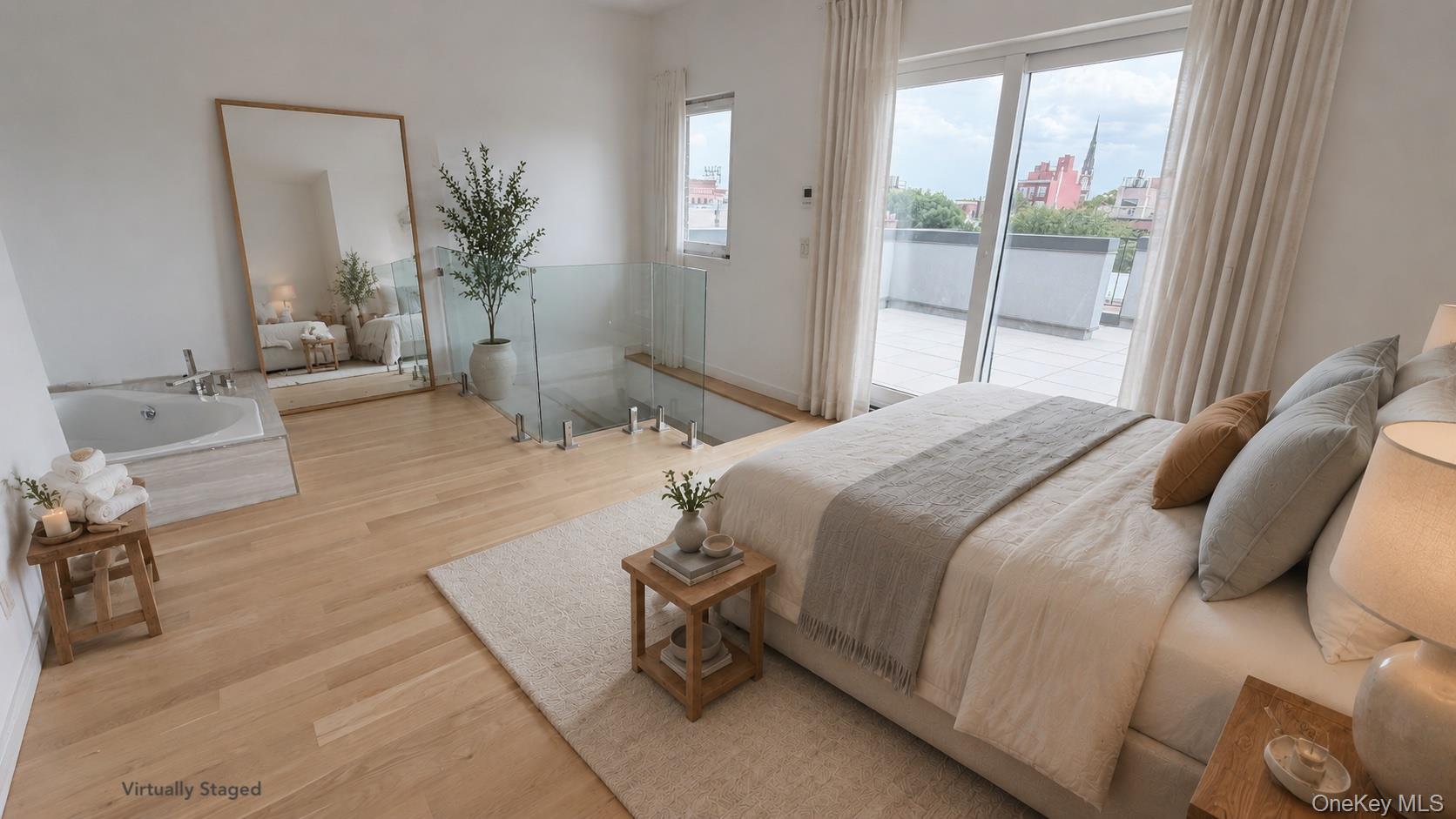 138 Huron Street, Unit Penthouse photo 6
