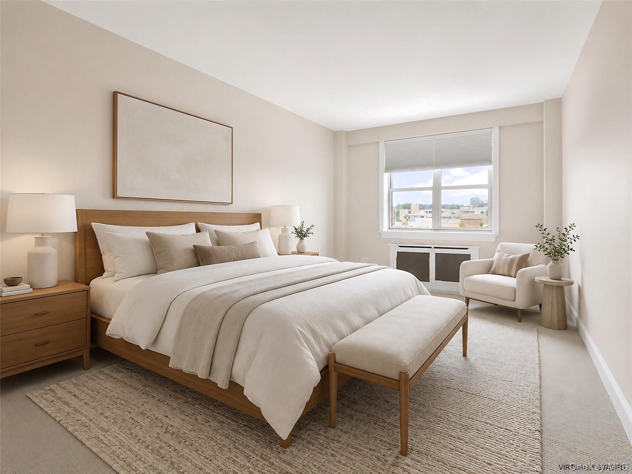 2 Washington Square, Unit 5G photo 15