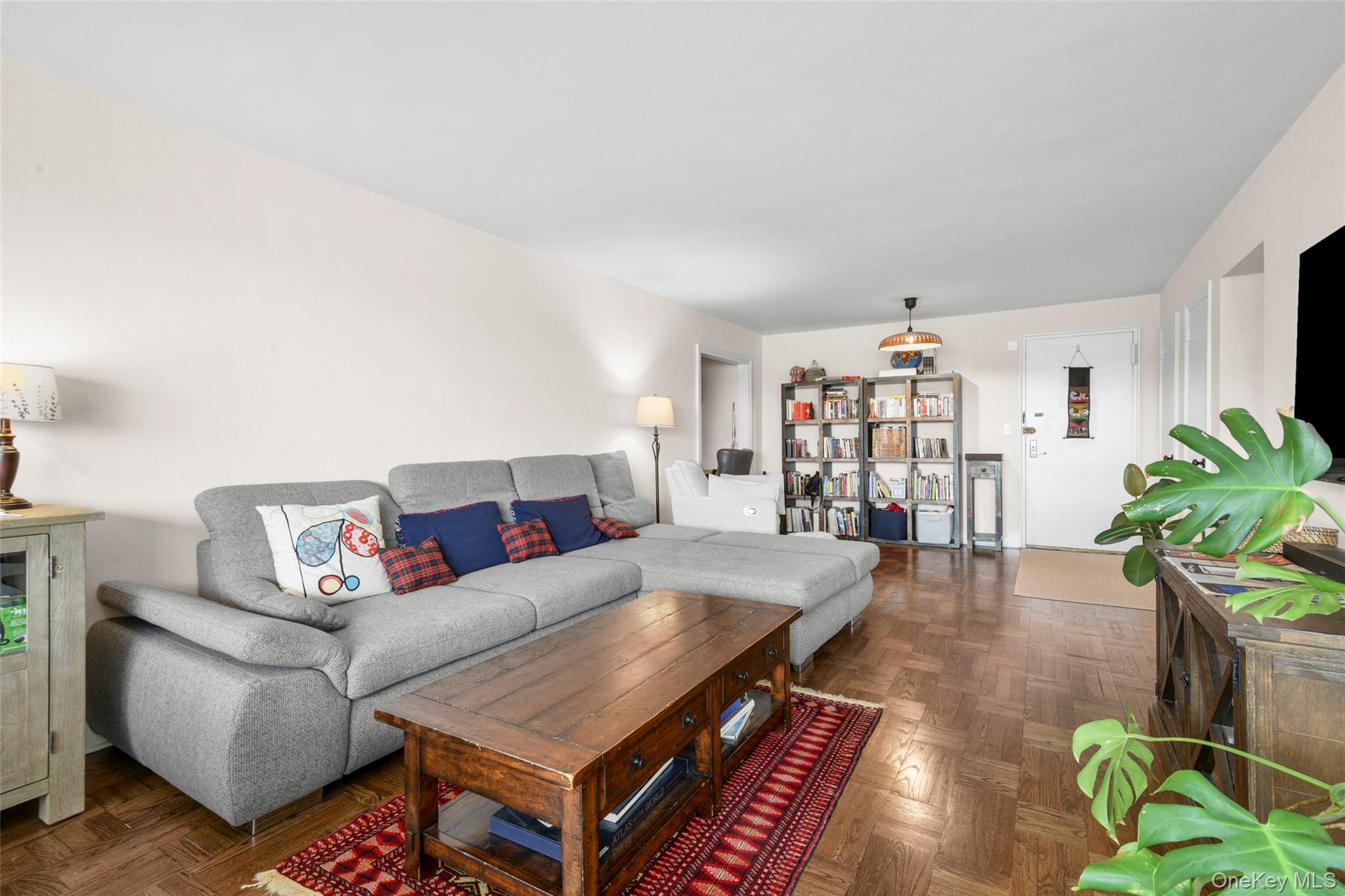 2 Washington Square, Unit 5G photo 7