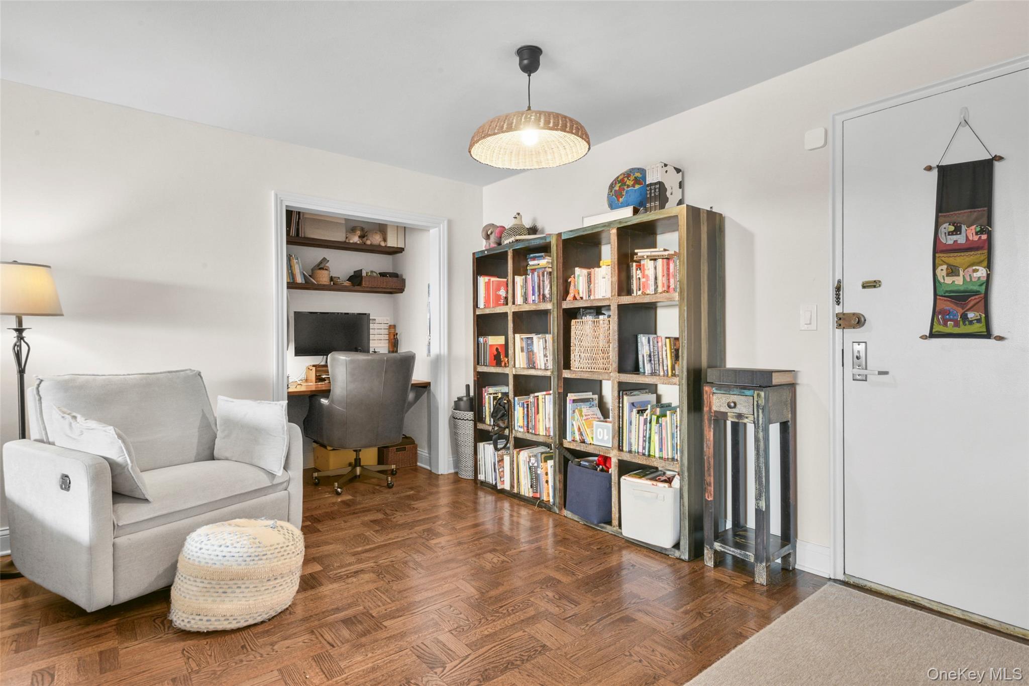 2 Washington Square, Unit 5G photo 5