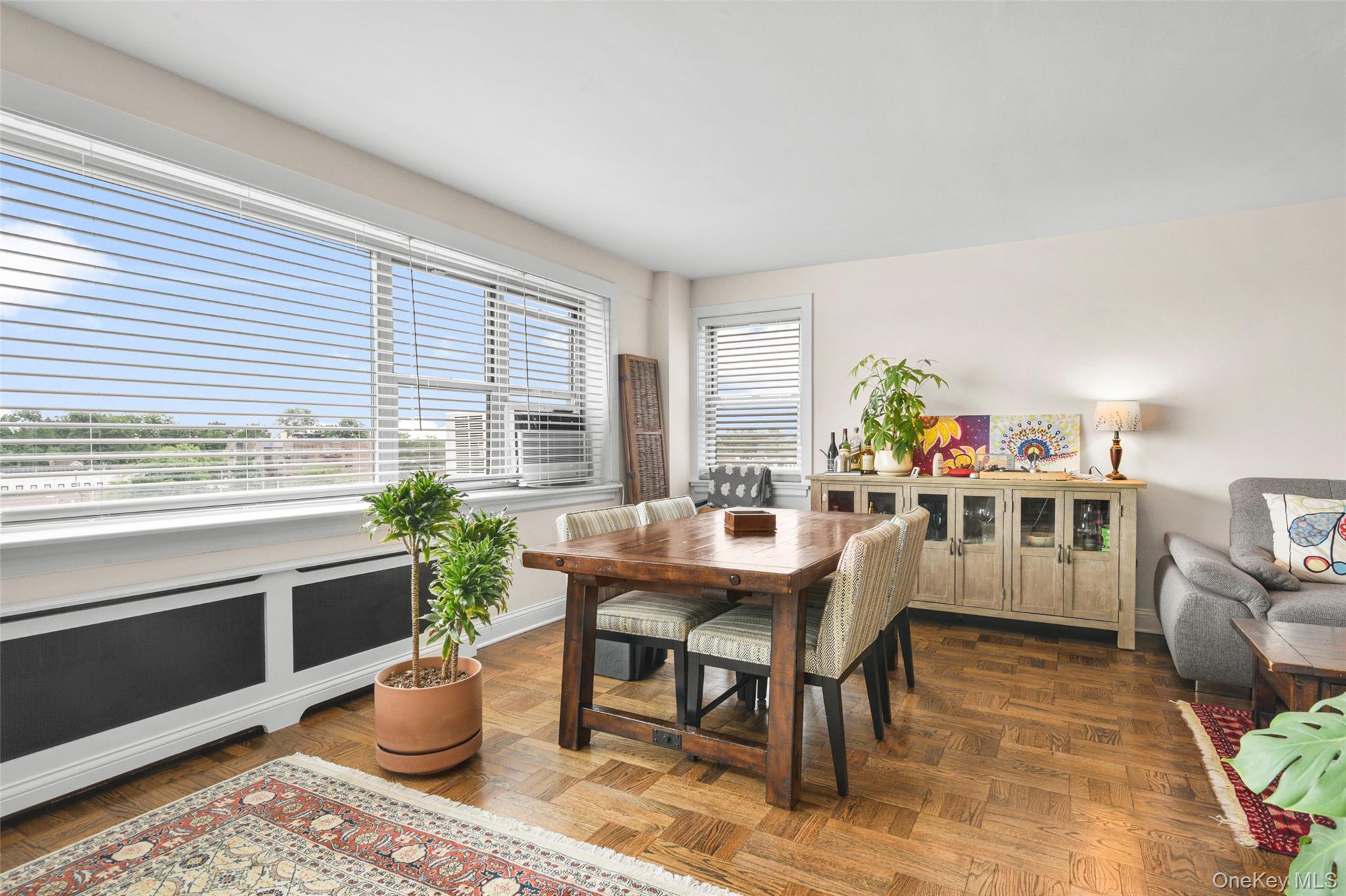 2 Washington Square, Unit 5G photo 9
