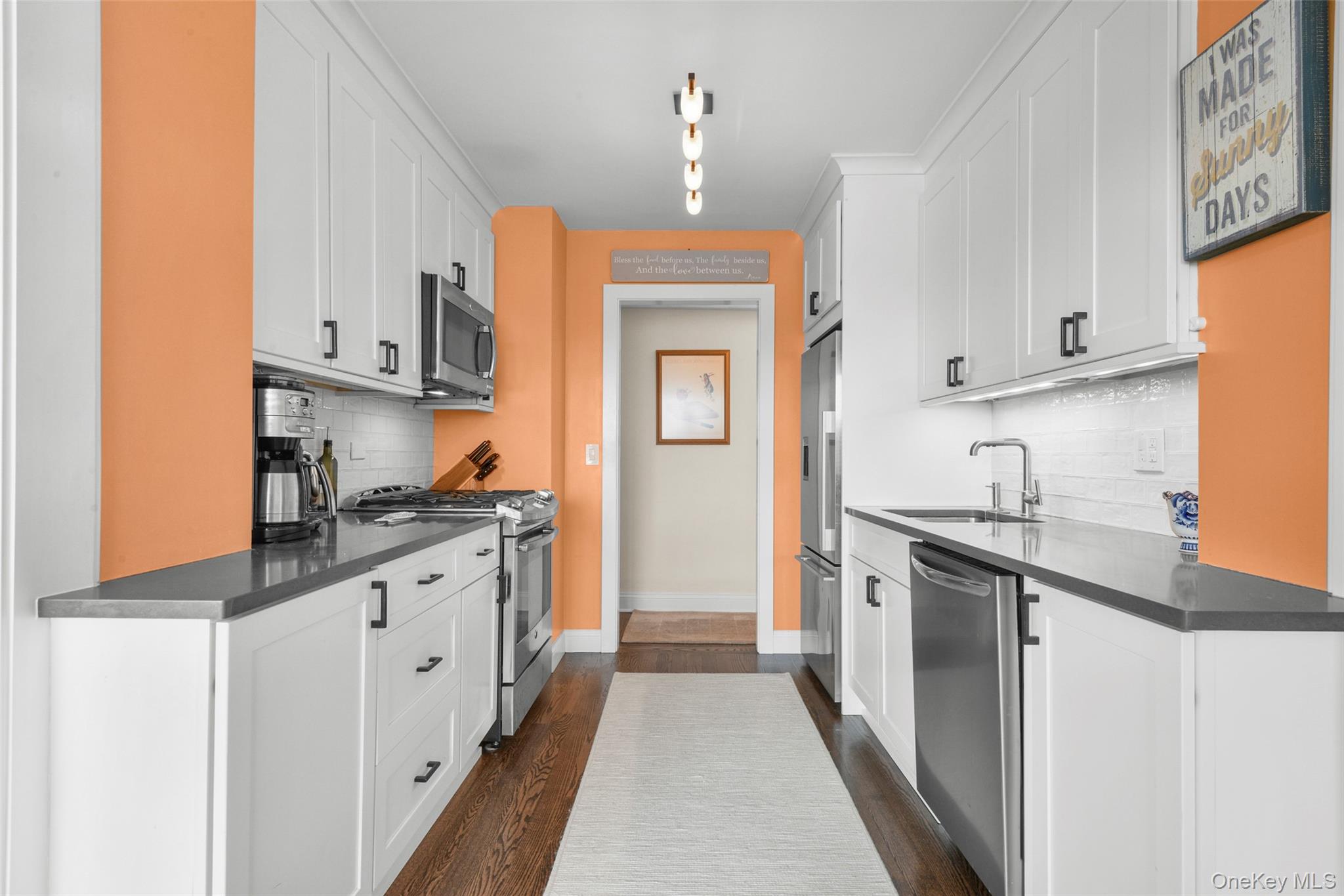 2 Washington Square, Unit 5G photo 11