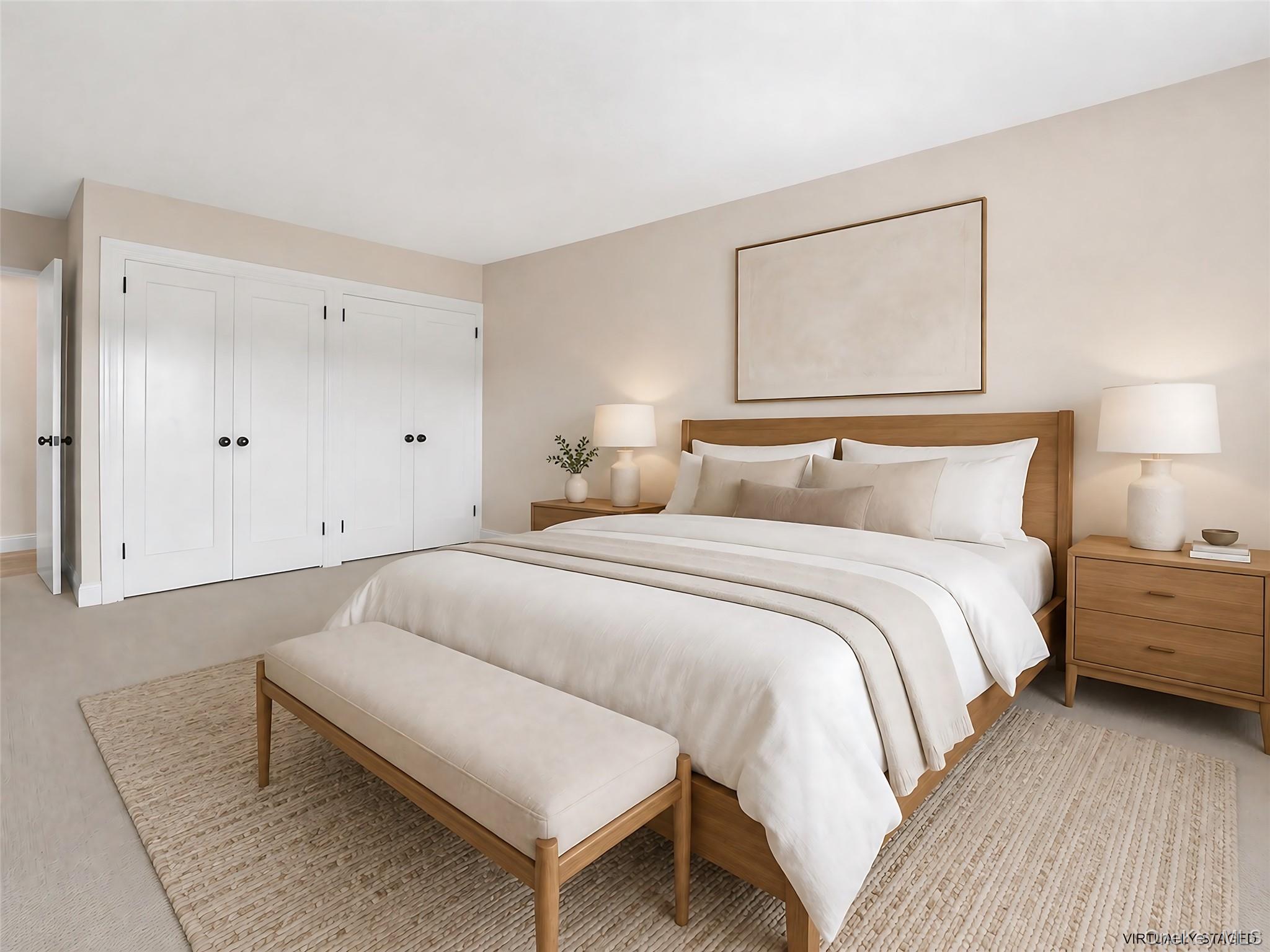 2 Washington Square, Unit 5G photo 17