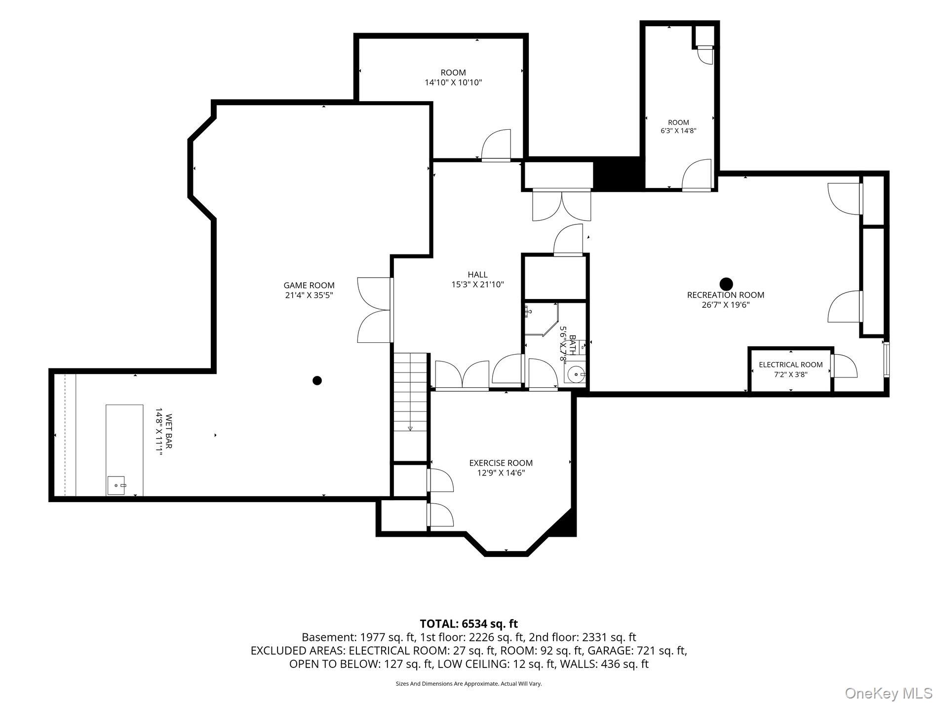 37 Legends Circle – For Sale photo 44