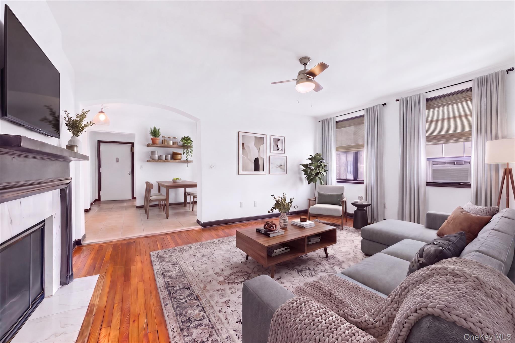 808 Bronx River Road, Unit 6C