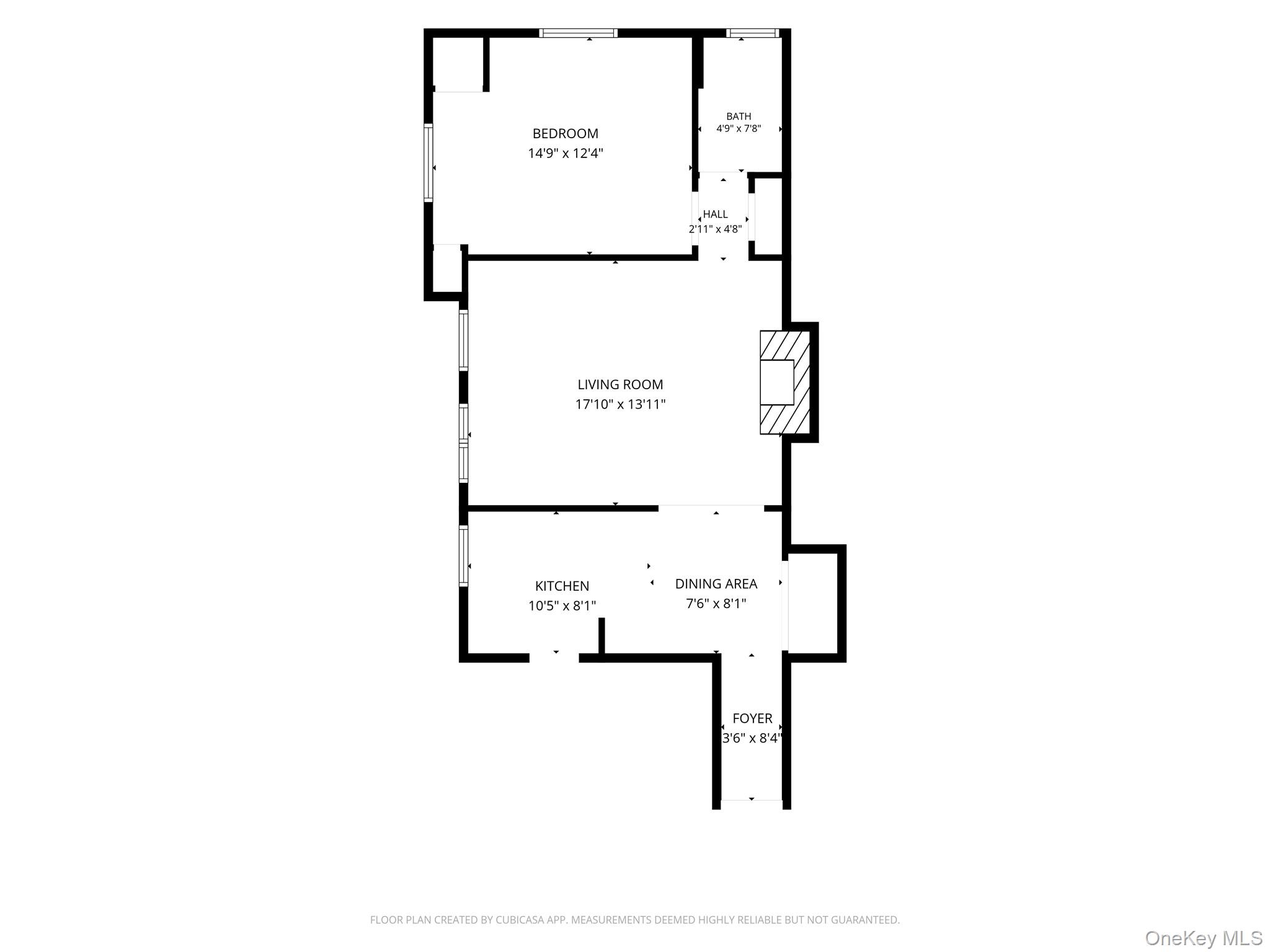 808 Bronx River Road, Unit 6C photo 2