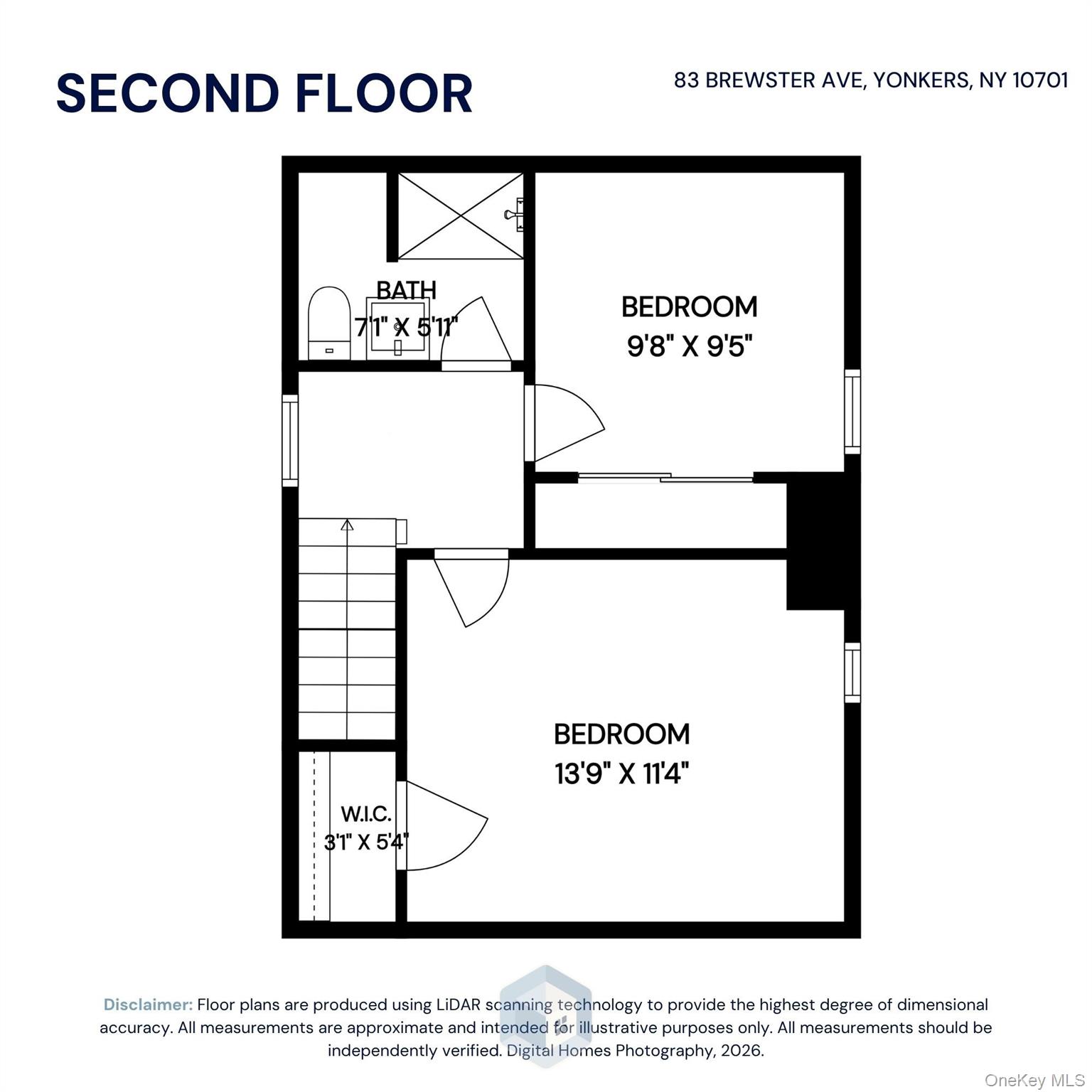 83 Brewster Avenue – For Sale photo 46