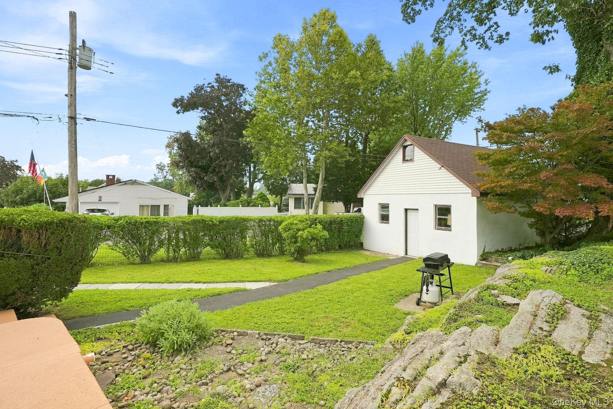 83 Brewster Avenue – For Sale photo 43