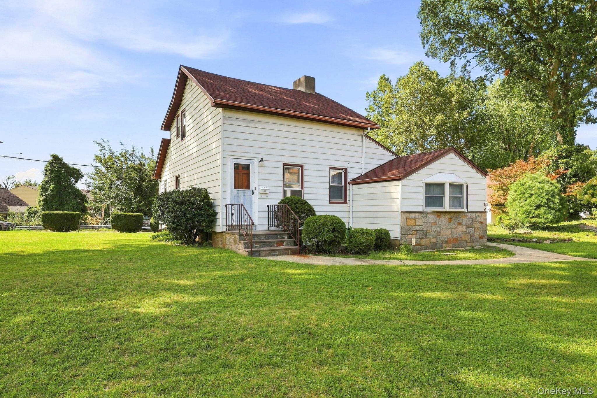 83 Brewster Avenue – For Sale