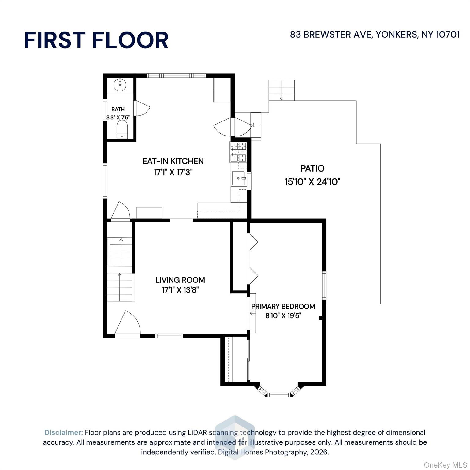 83 Brewster Avenue – For Sale photo 45