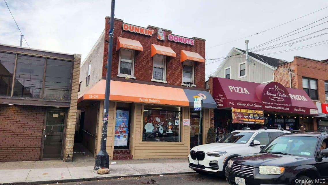 18-34 College Point Boulevard – For Rent