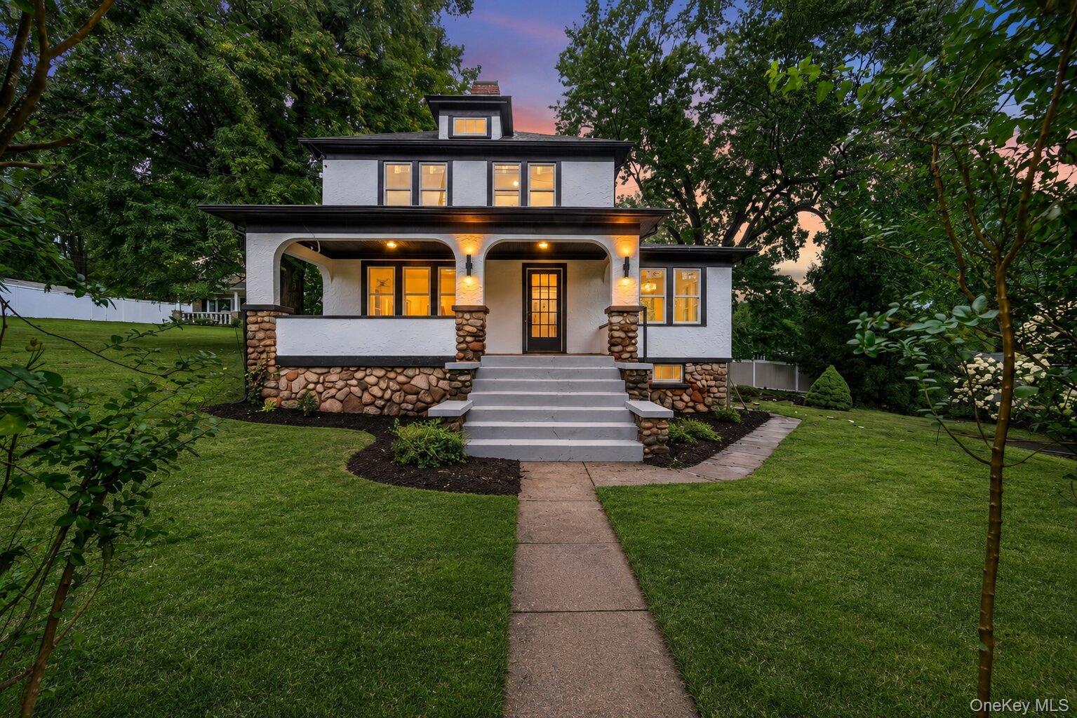 16 Maple Avenue – For Rent