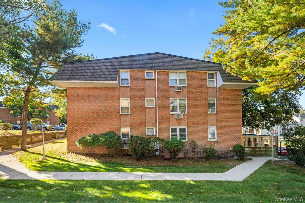 80 Kearsing Parkway, Unit B & 8F photo 17