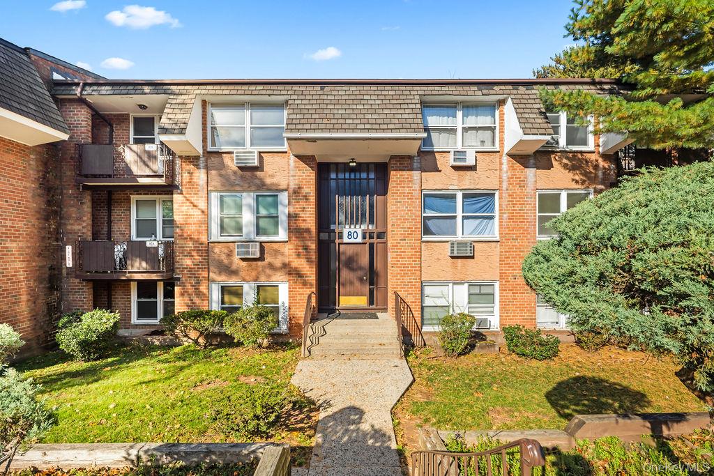 80 Kearsing Parkway, Unit B & 8F photo 2