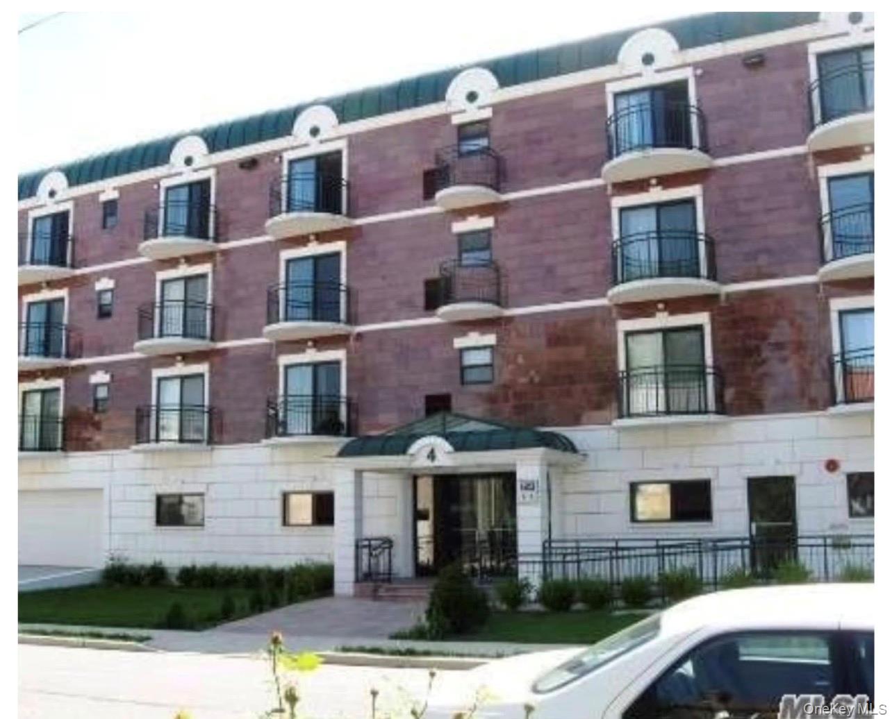 4 Chelsea Place, Unit 2A