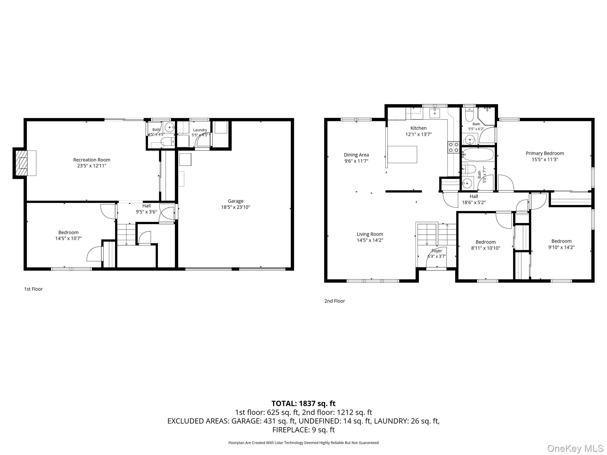 17 Jerome Street – For Rent photo 19