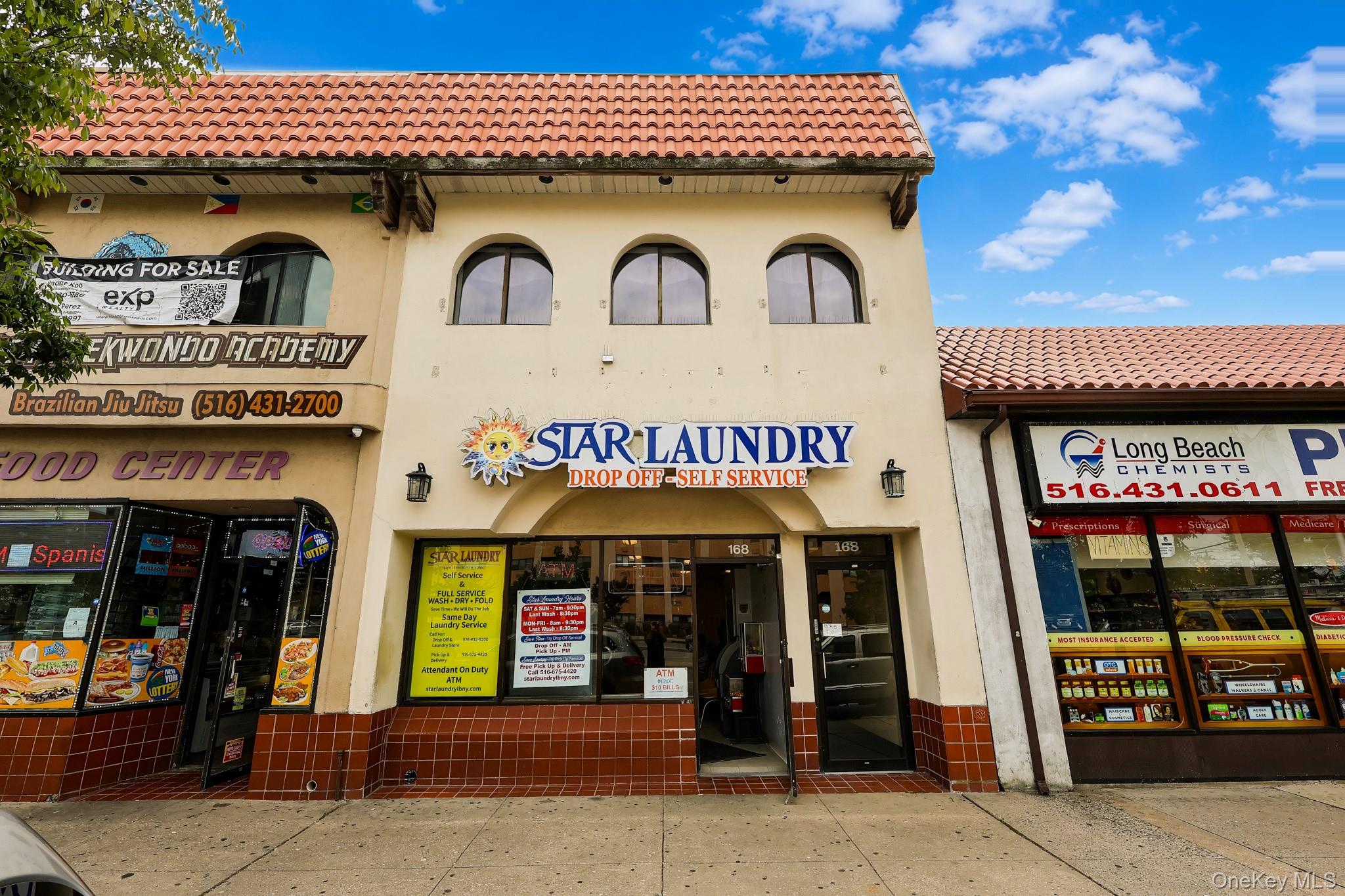 168 W Park Avenue, Unit 2nd Floor