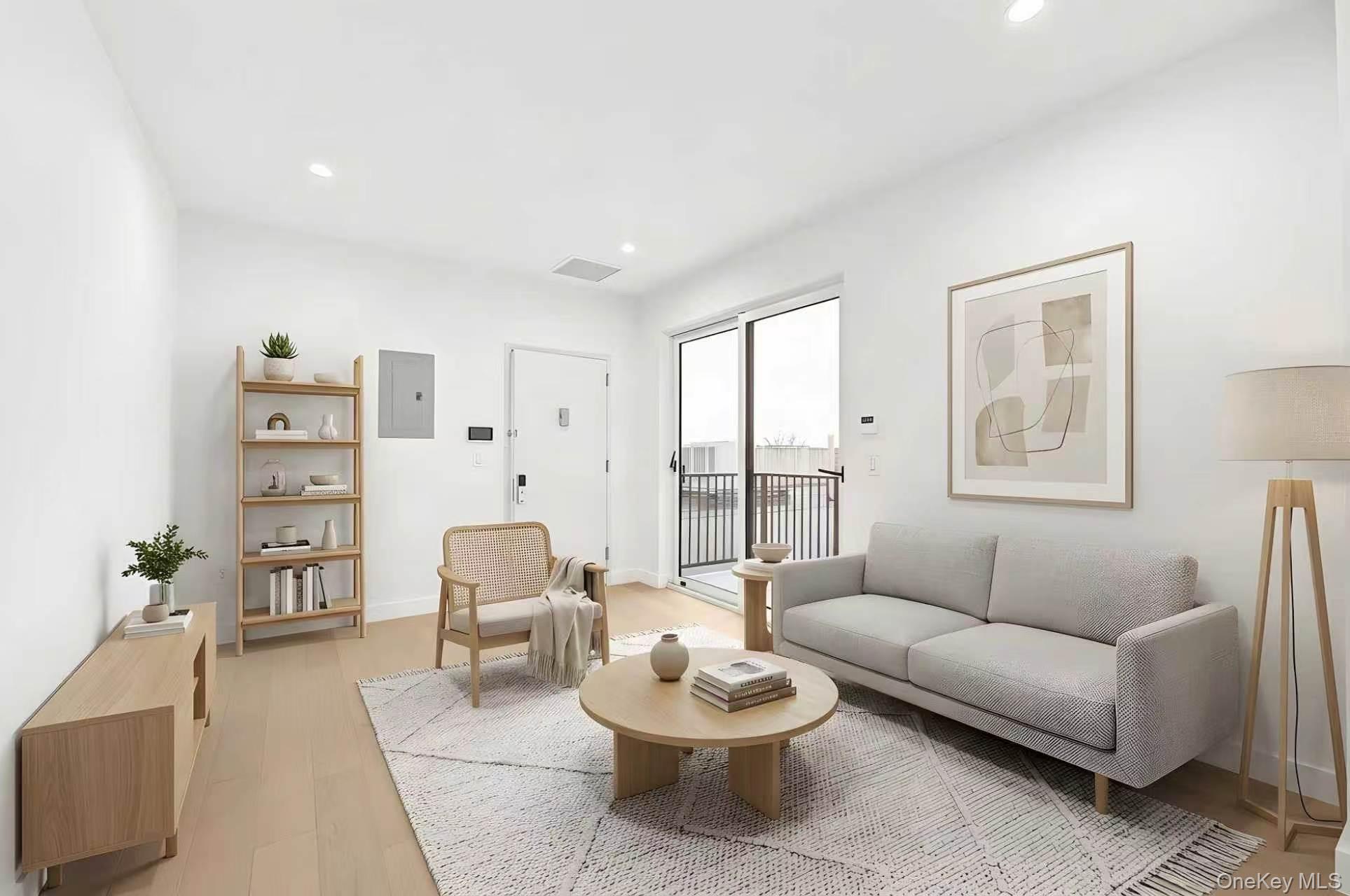 150-02 Northern Boulevard, Unit 3J photo 5