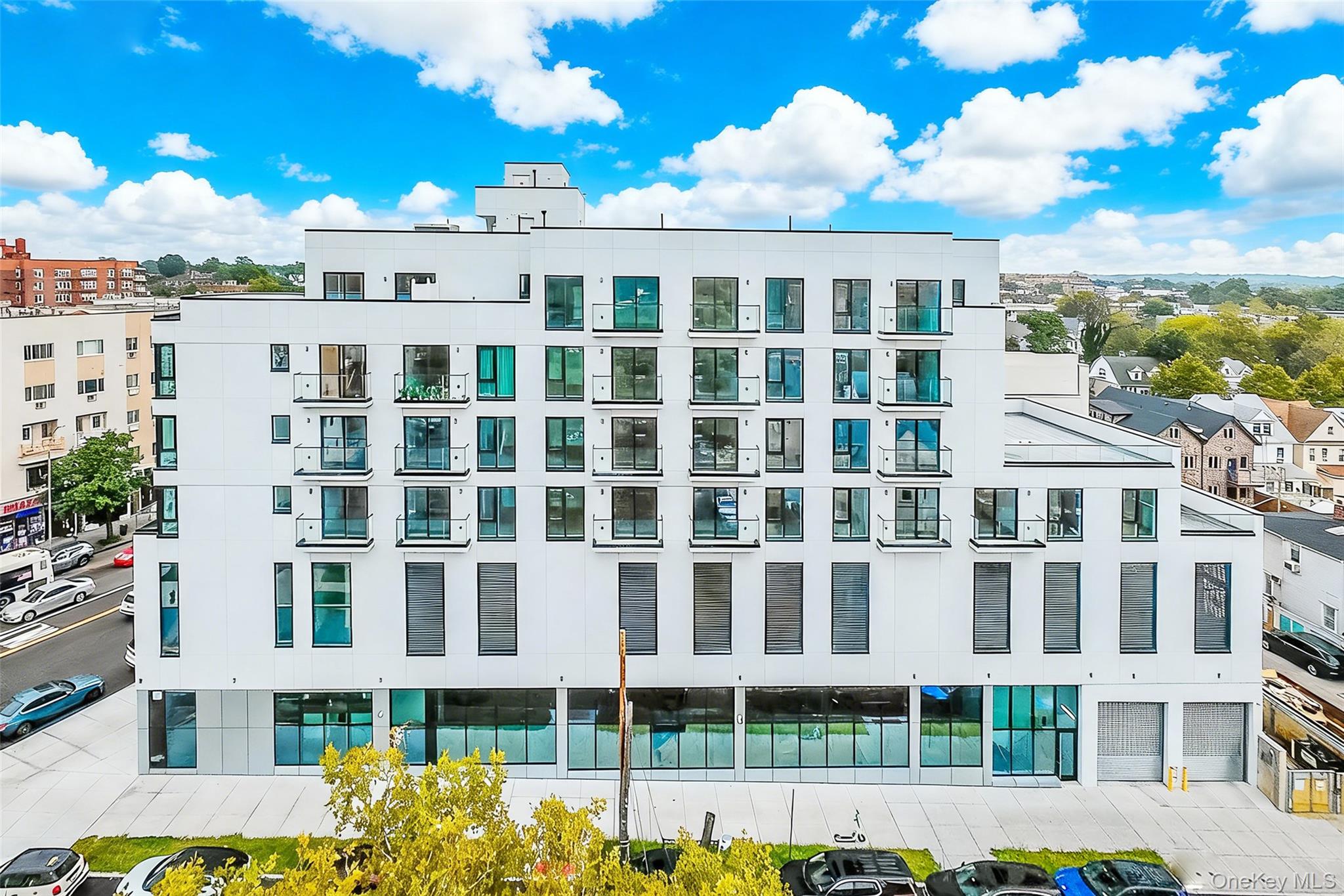 150-02 Northern Boulevard, Unit 3J