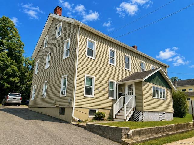 20 SPRING Street – For Sale