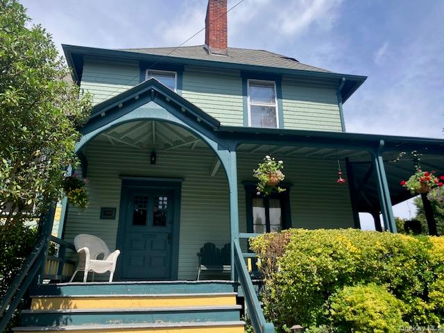 332 Franklin Avenue, Unit 1