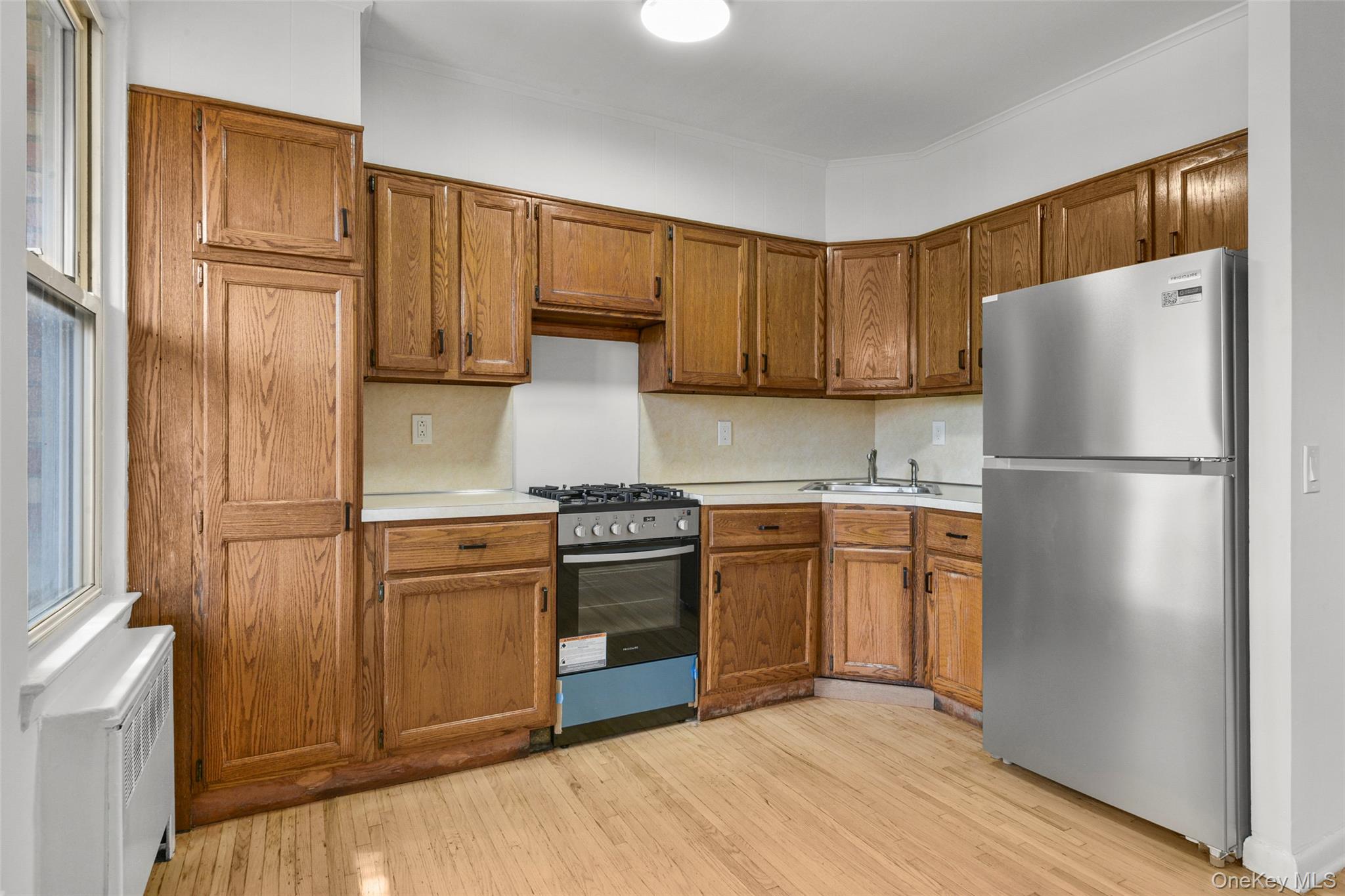 25 Trinity Place, Unit 3K photo 6