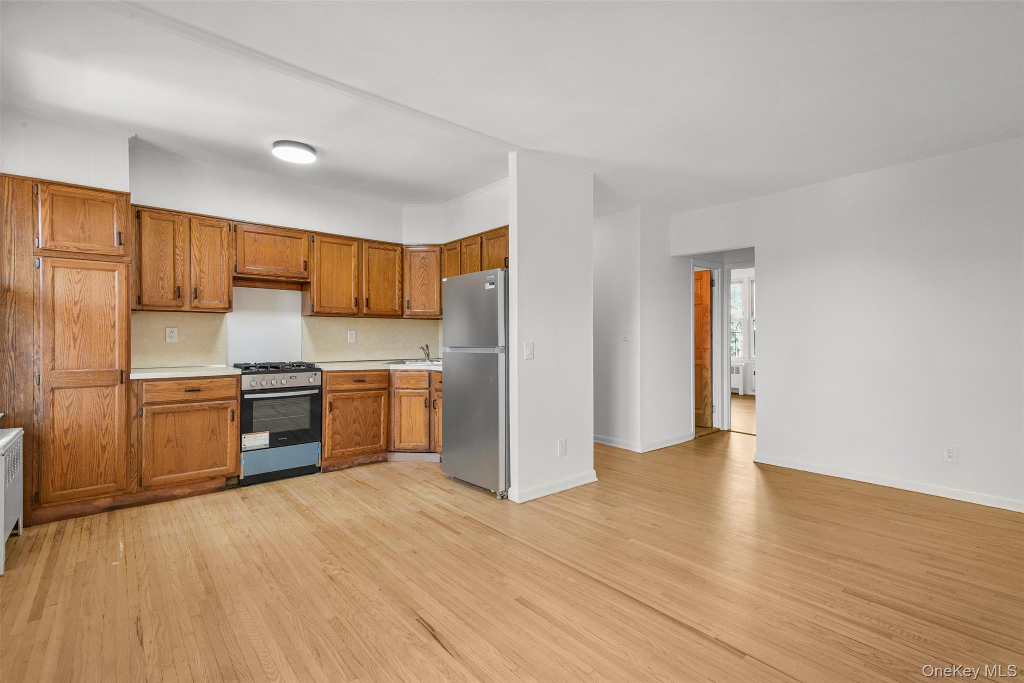25 Trinity Place, Unit 3K photo 7