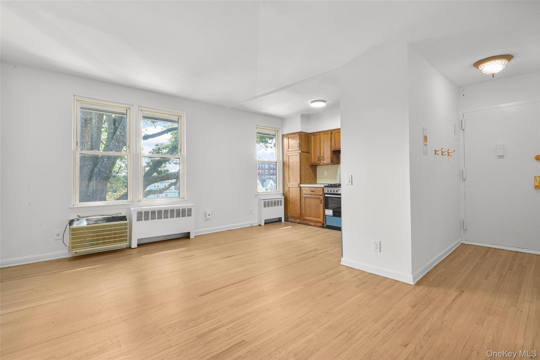 25 Trinity Place, Unit 3K photo 4