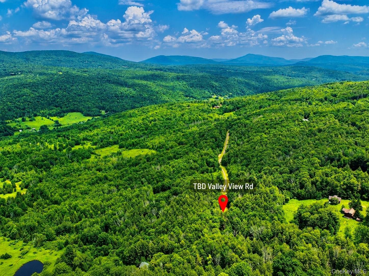 TBD Valley View Road – For Sale photo 2