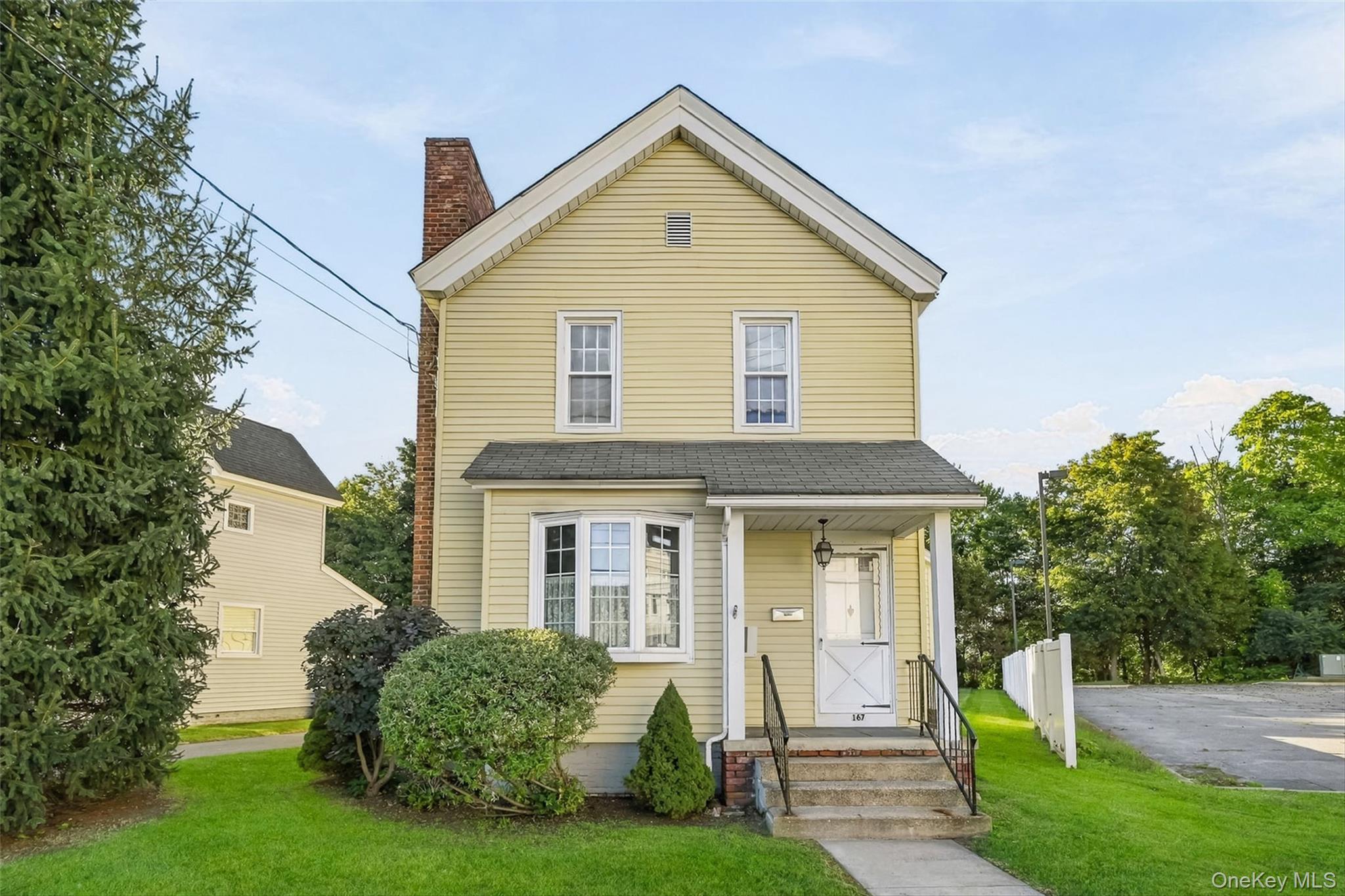 167 E Main Street – For Sale