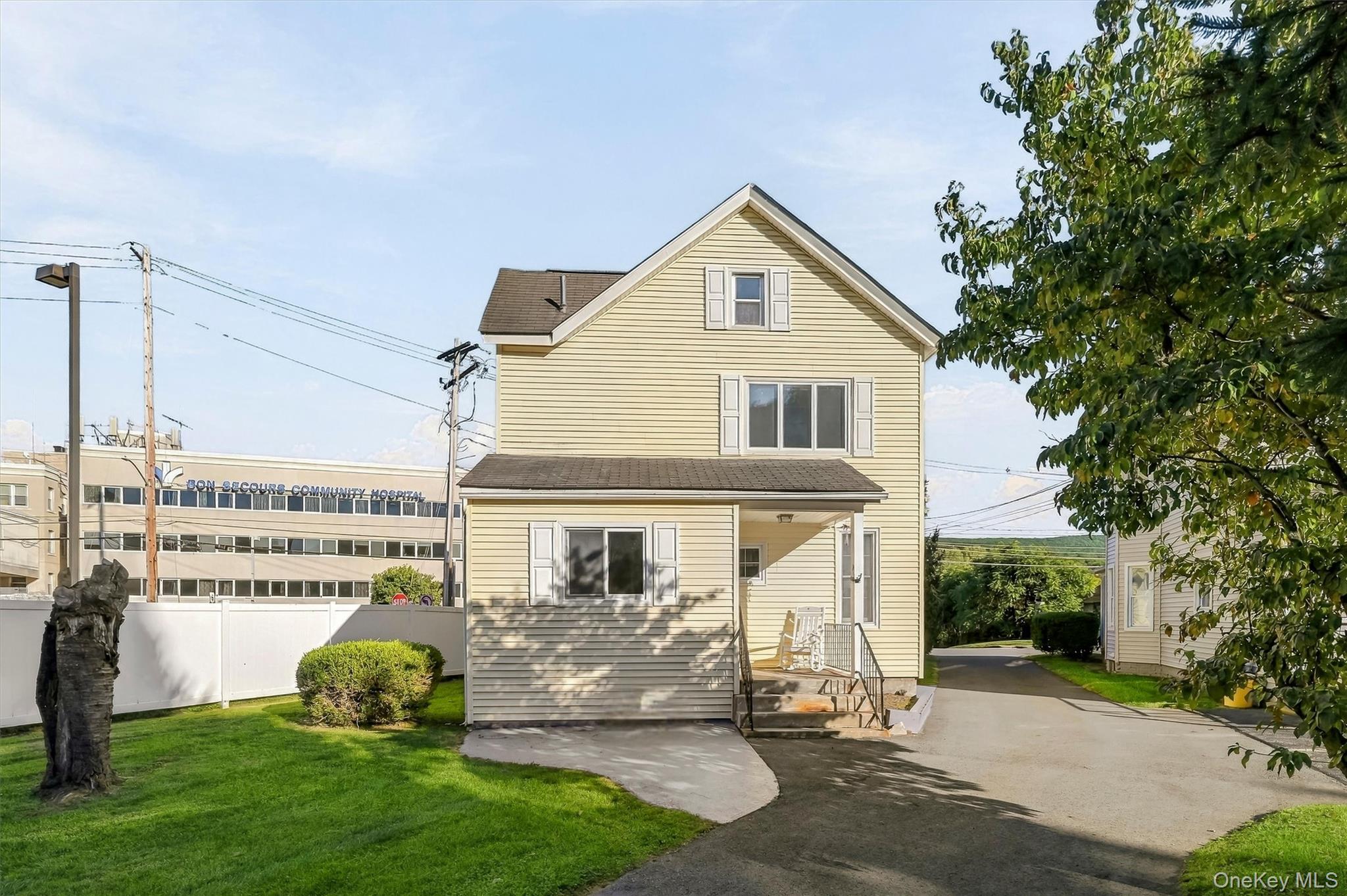 167 E Main Street – For Sale photo 32