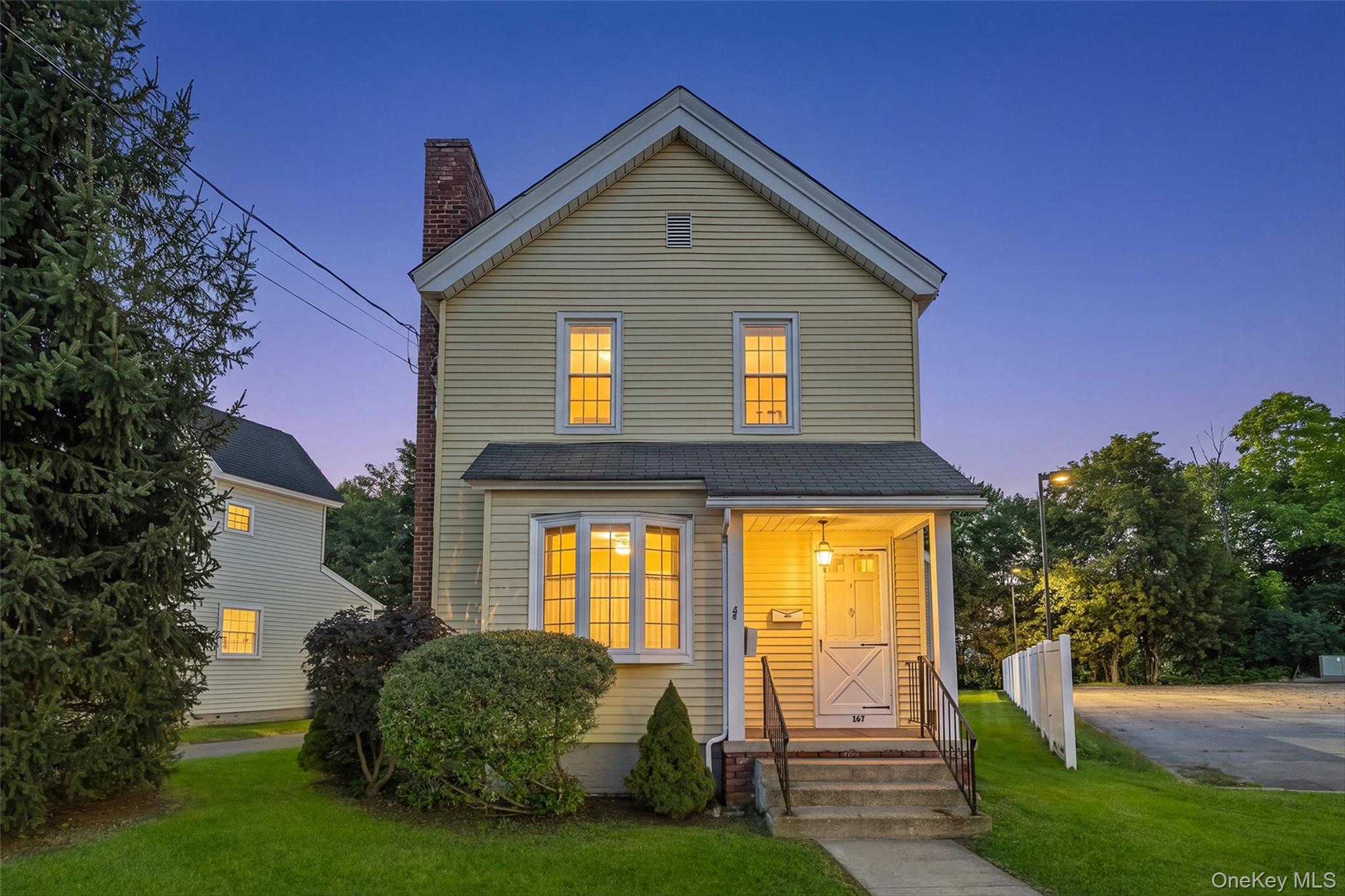 167 E Main Street – For Sale photo 2