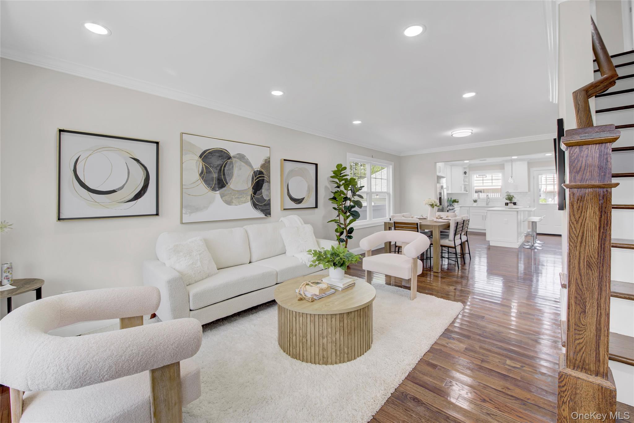 60 W Milton Street – For Rent
