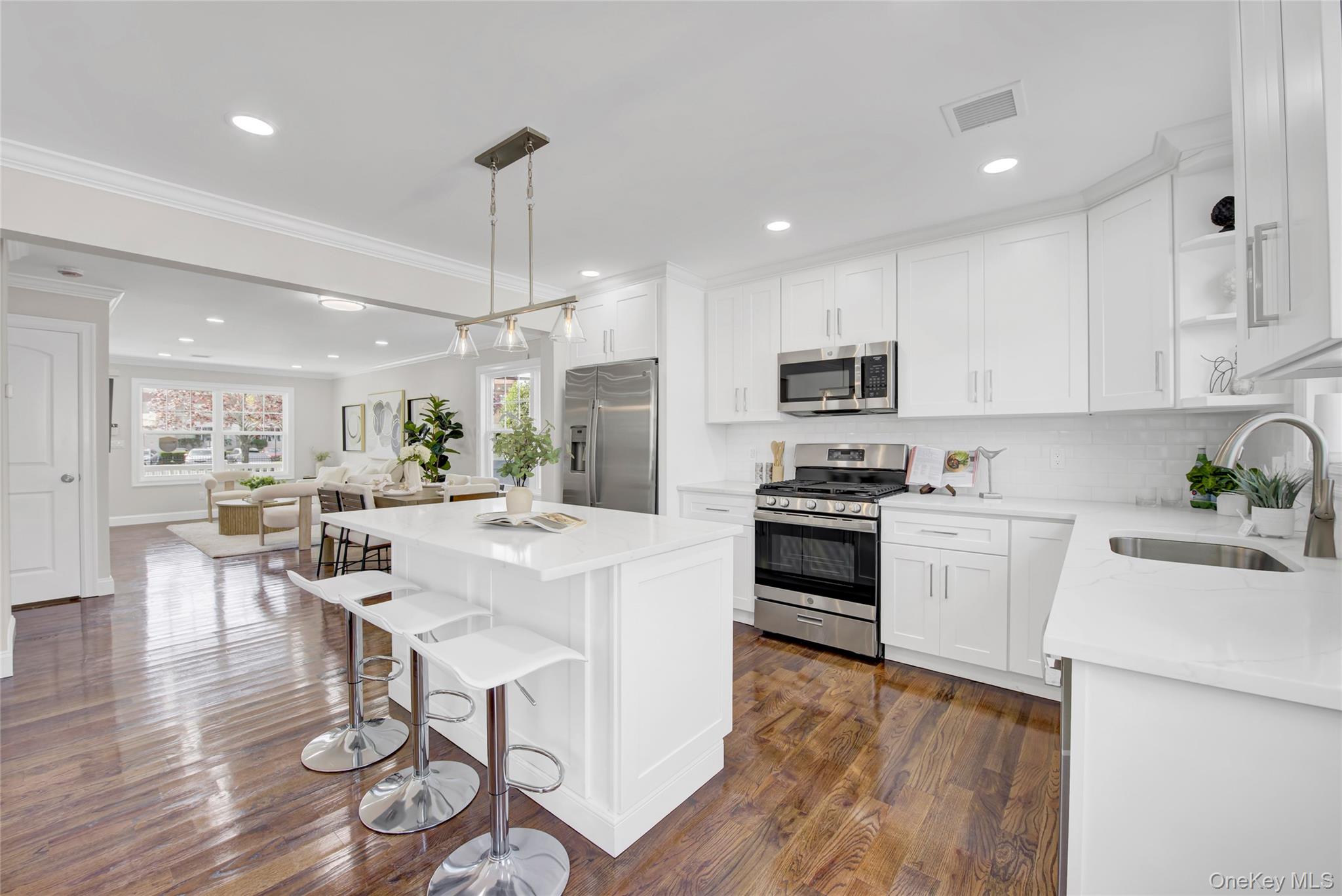 60 W Milton Street – For Rent photo 4