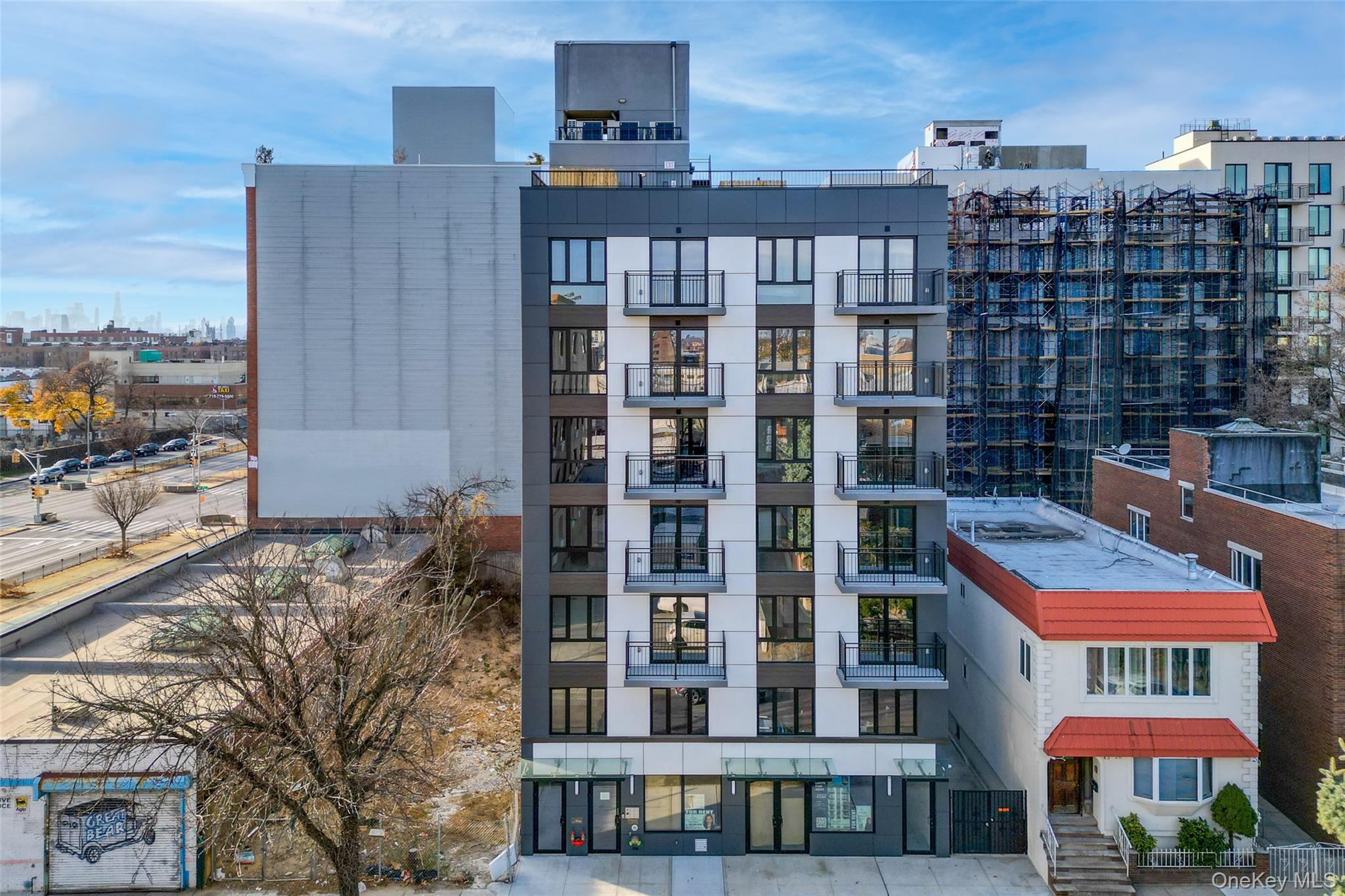 43-34 53rd Street, Unit 6D