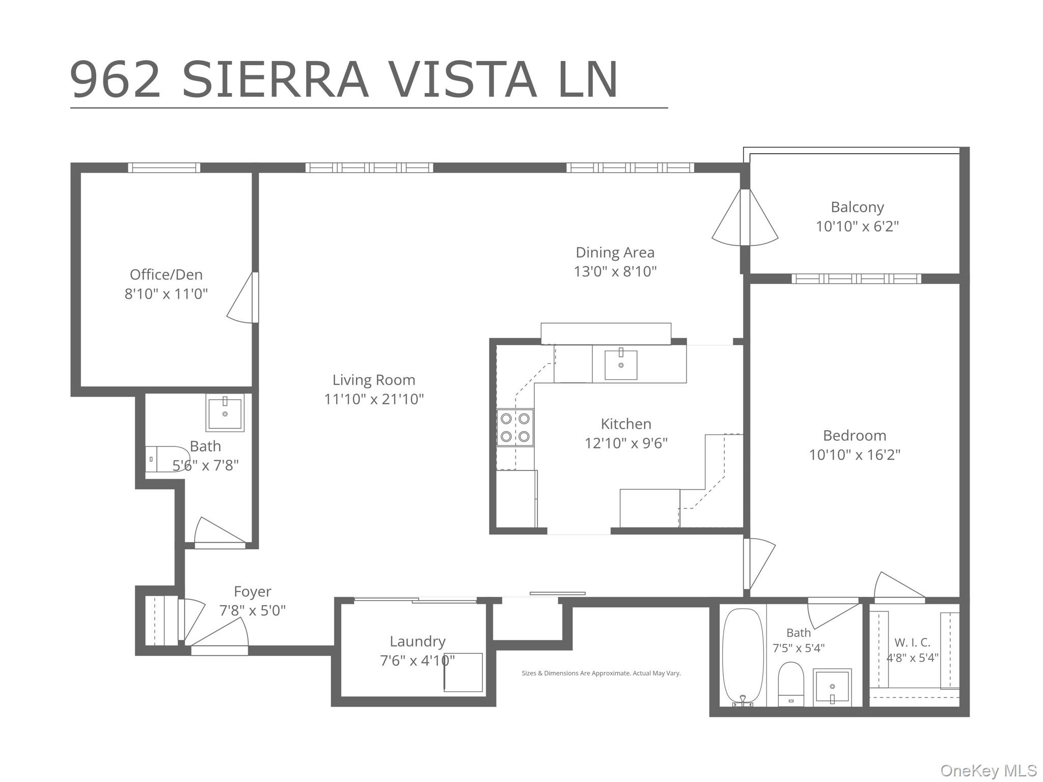 962 Sierra Vista Lane – For Sale photo 37