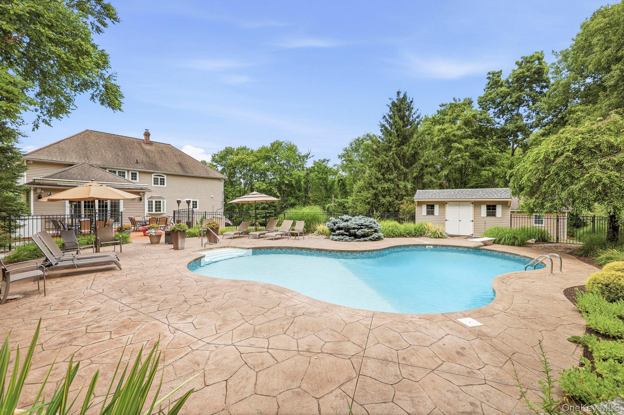 50 Wixon Pond Road – For Sale photo 34