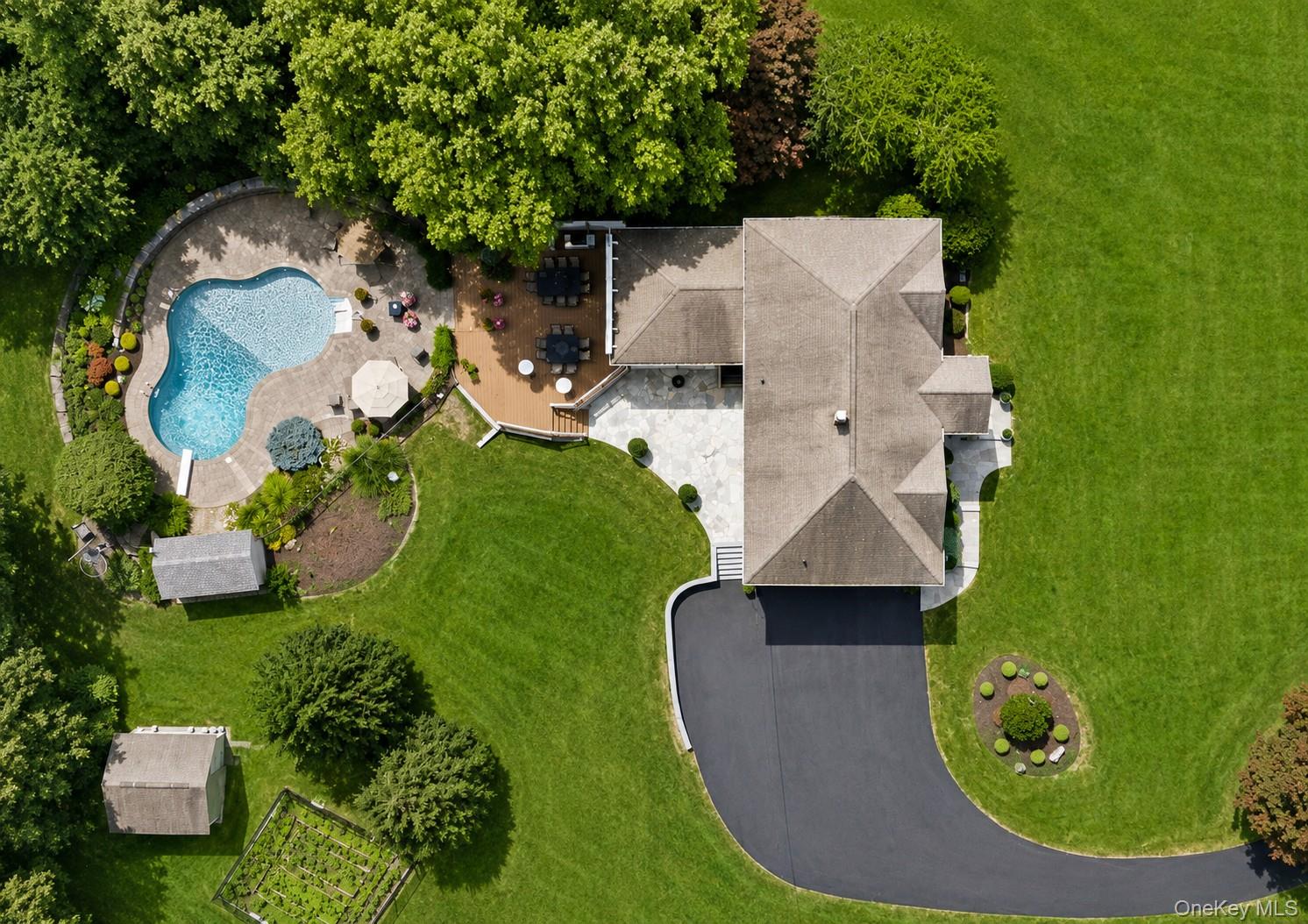 50 Wixon Pond Road – For Sale photo 46