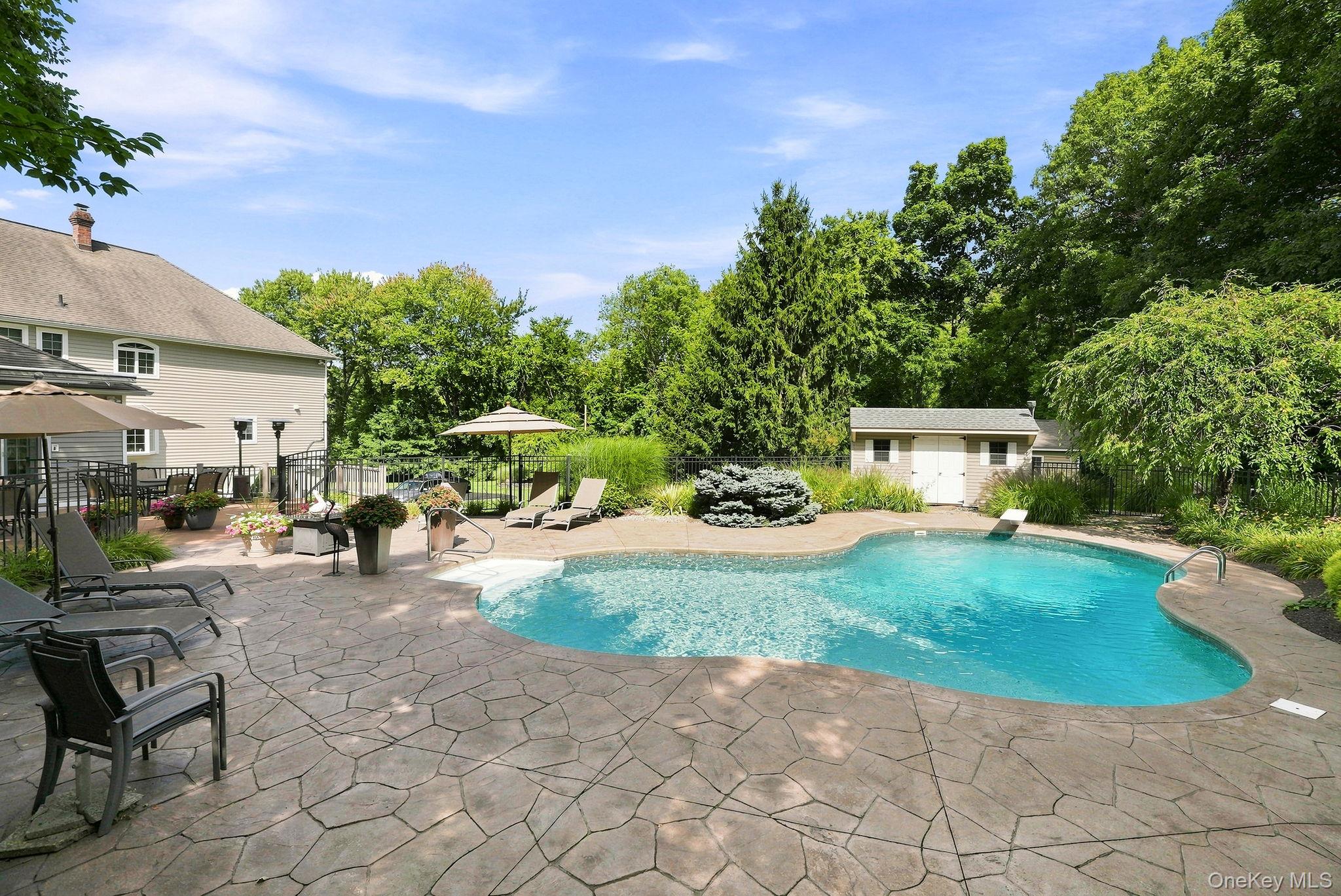 50 Wixon Pond Road – For Sale photo 33