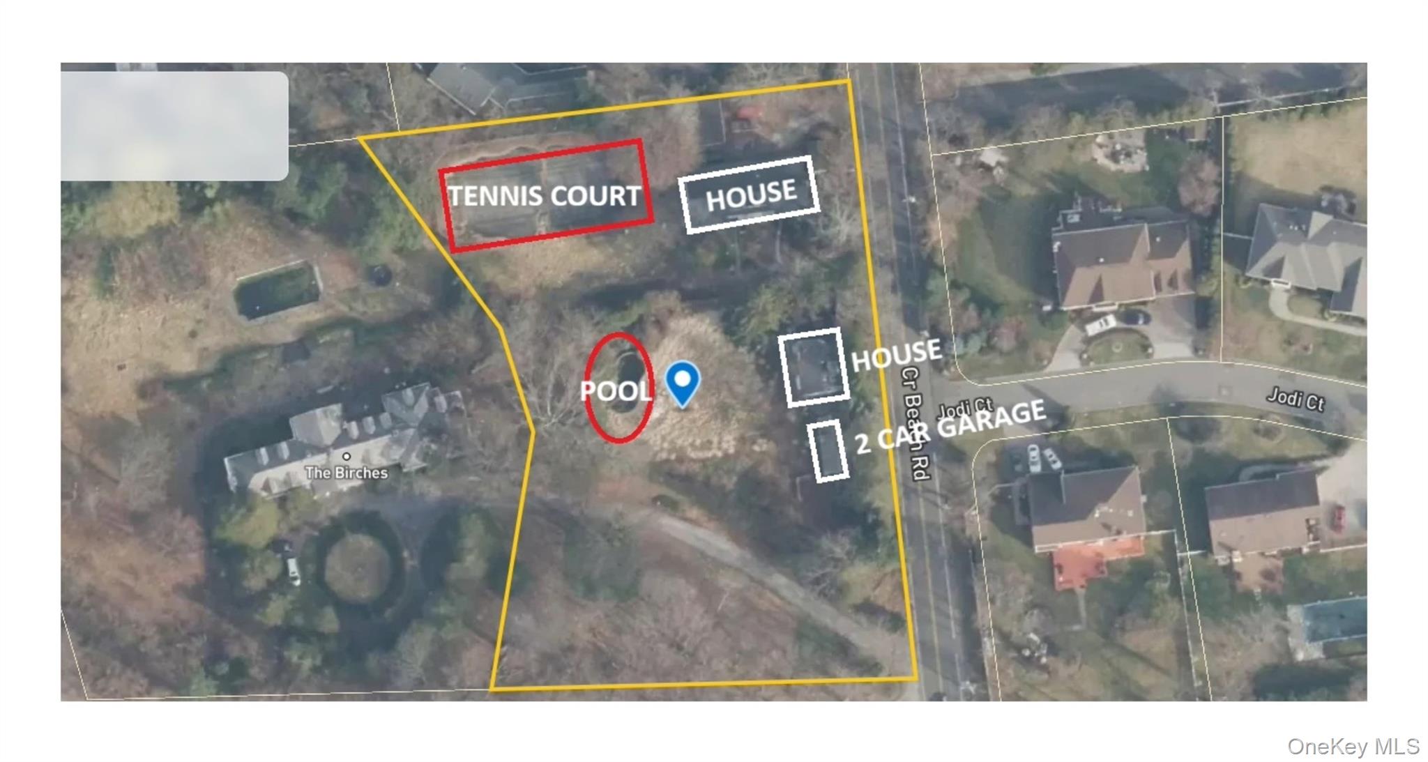 75 Crescent Beach Road – For Sale