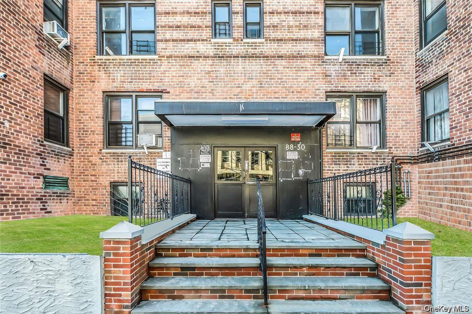 88-30 182 Street, Unit 4D photo 22