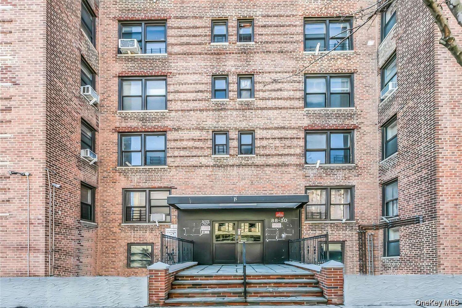 88-30 182 Street, Unit 4D photo 12