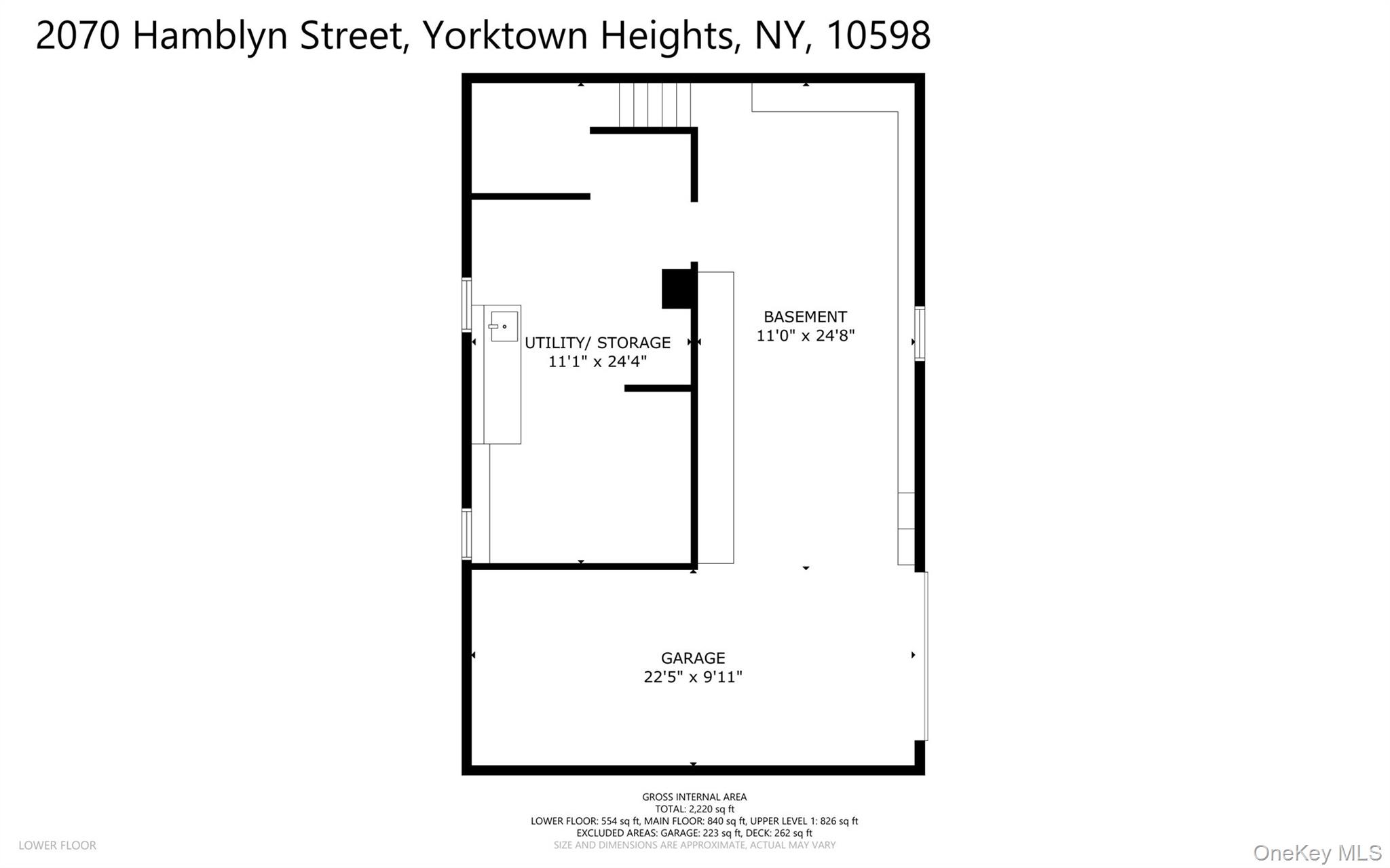 2070 Hamblyn Street – For Sale photo 23