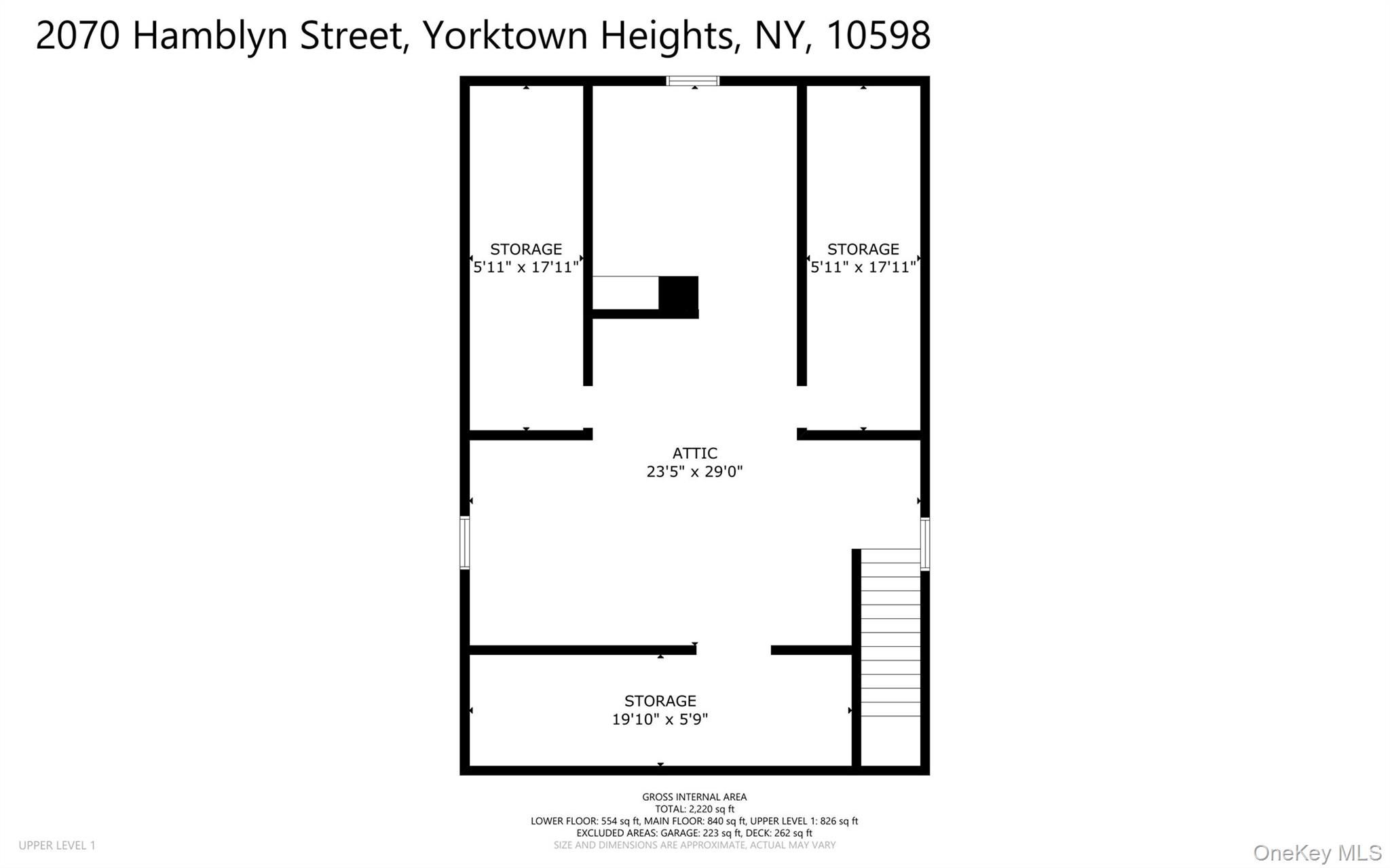 2070 Hamblyn Street – For Sale photo 22